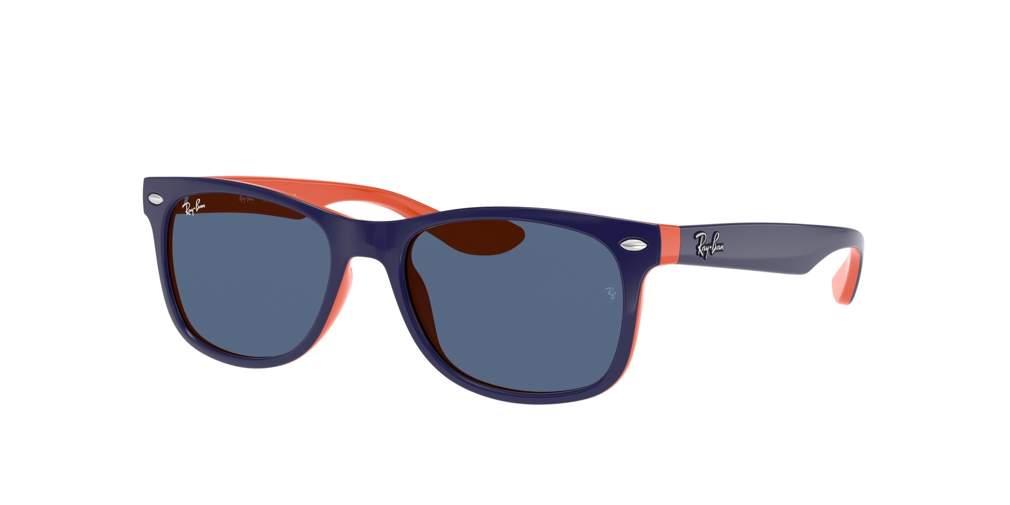 RJ9052S JUNIOR NEW WAYFARER 178/80 Occhiali da sole Ray - Ban 1