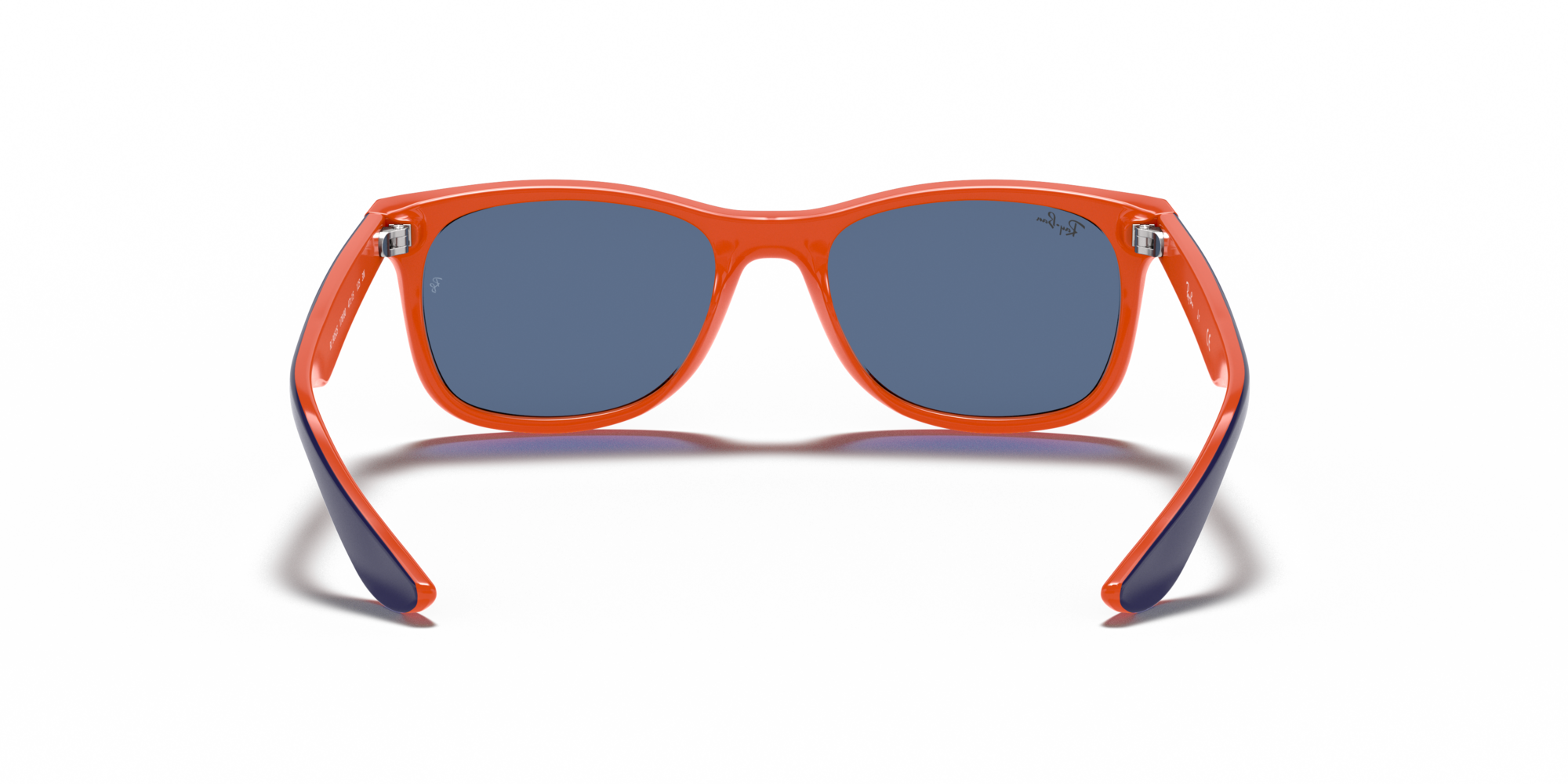 RJ9052S JUNIOR NEW WAYFARER 178/80 Occhiali da sole Ray - Ban 5