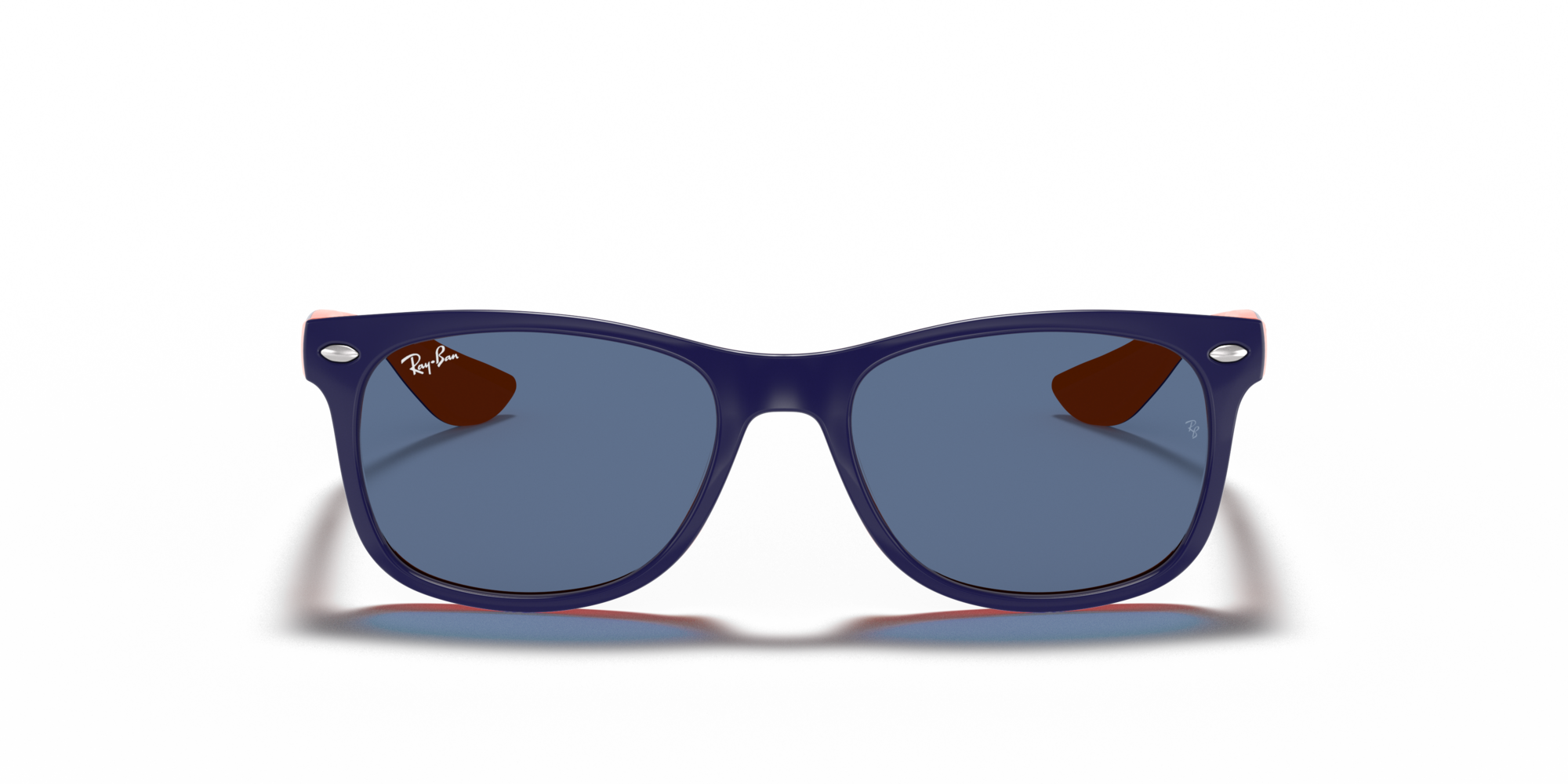 RJ9052S JUNIOR NEW WAYFARER 178/80 Occhiali da sole Ray - Ban 3