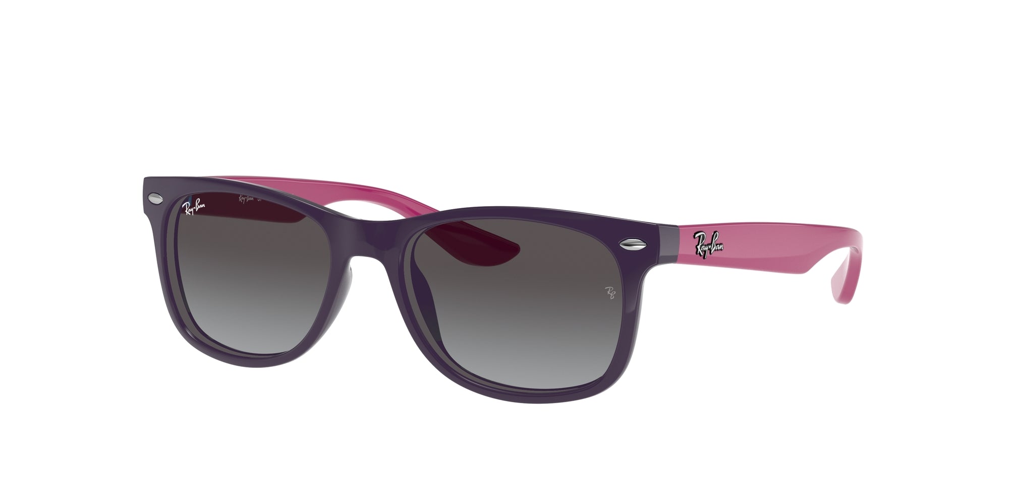 RJ9052S JUNIOR NEW WAYFARER 70218G Occhiali da sole Ray - Ban 1