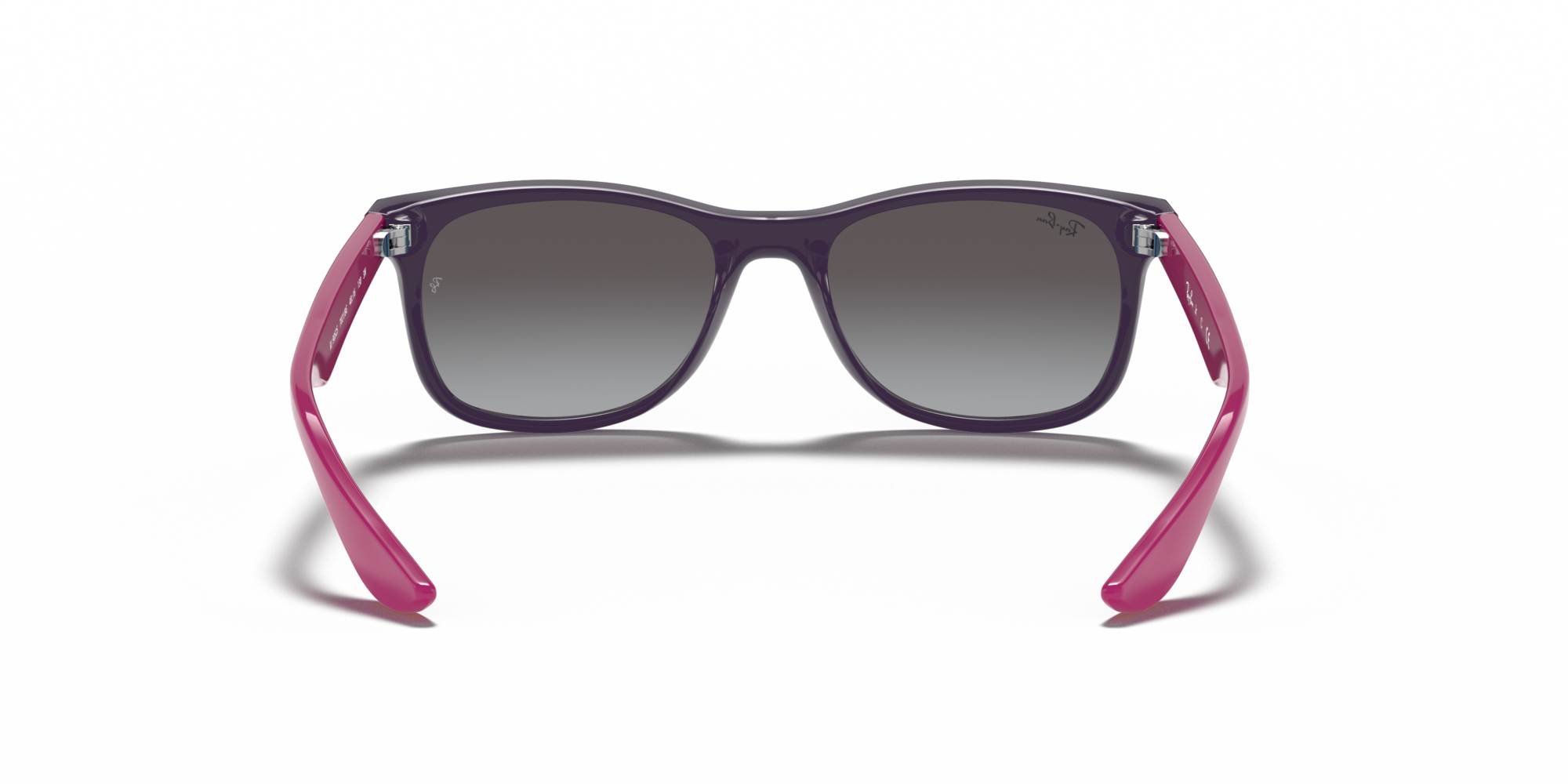 RJ9052S JUNIOR NEW WAYFARER 70218G Occhiali da sole Ray - Ban 5
