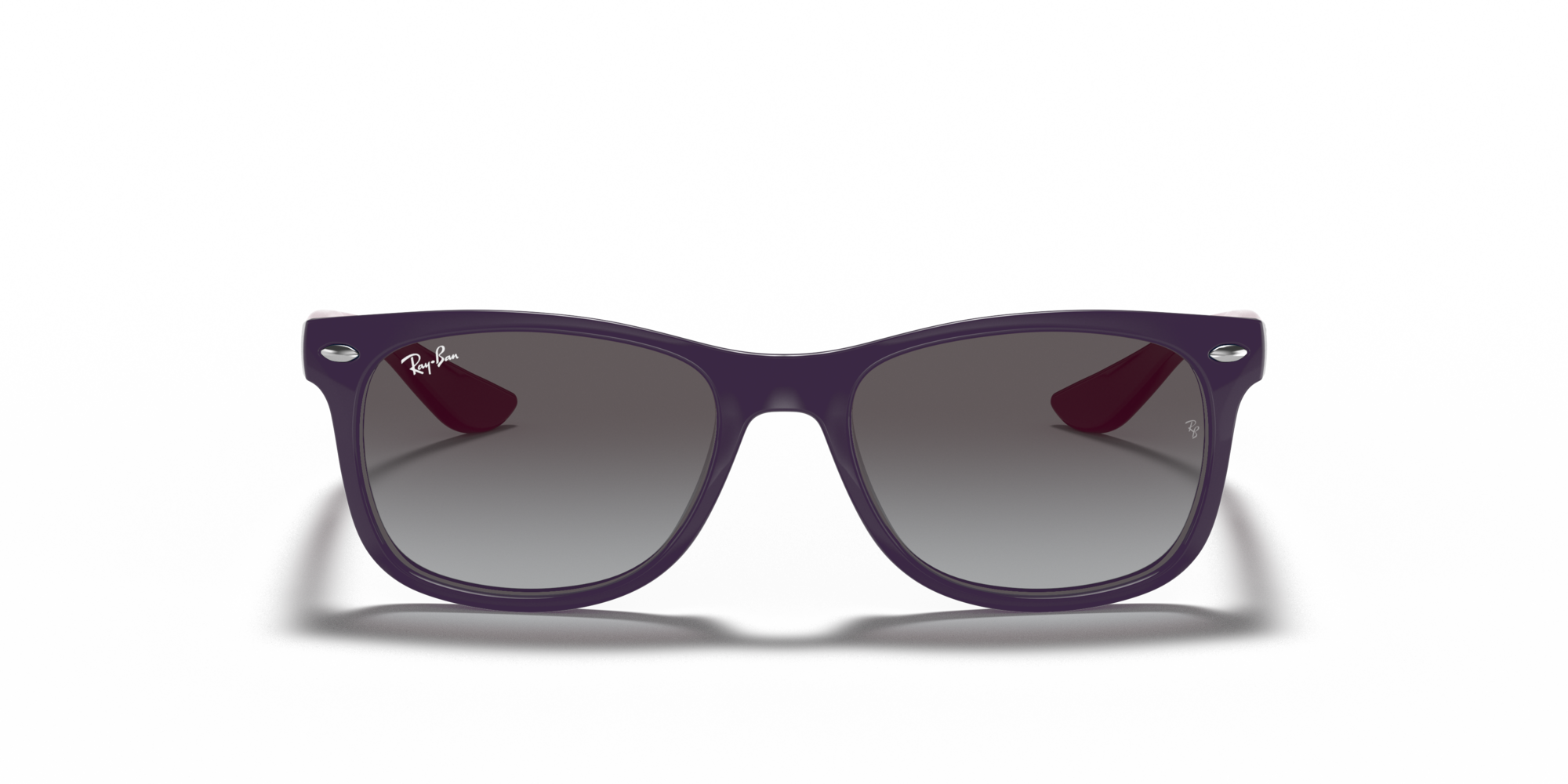 RJ9052S JUNIOR NEW WAYFARER 70218G Occhiali da sole Ray - Ban 3