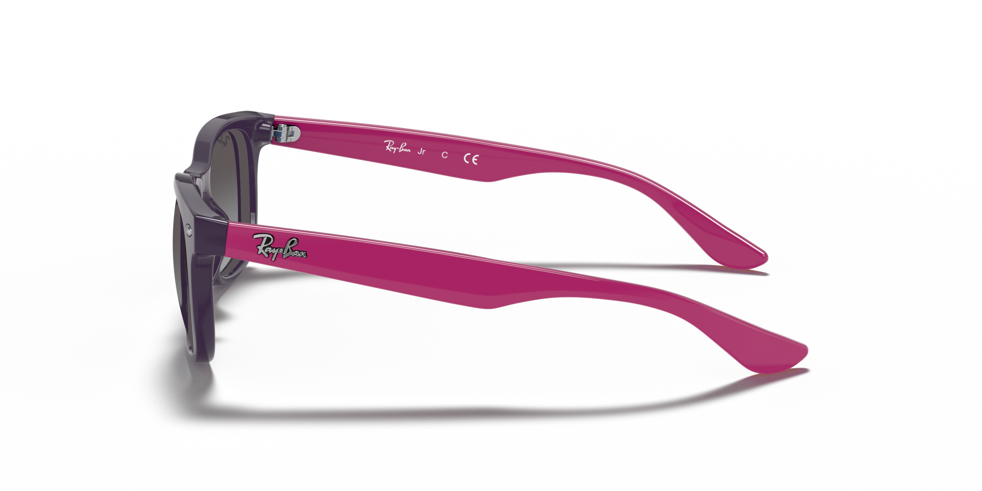 RJ9052S JUNIOR NEW WAYFARER 70218G Occhiali da sole Ray - Ban 4