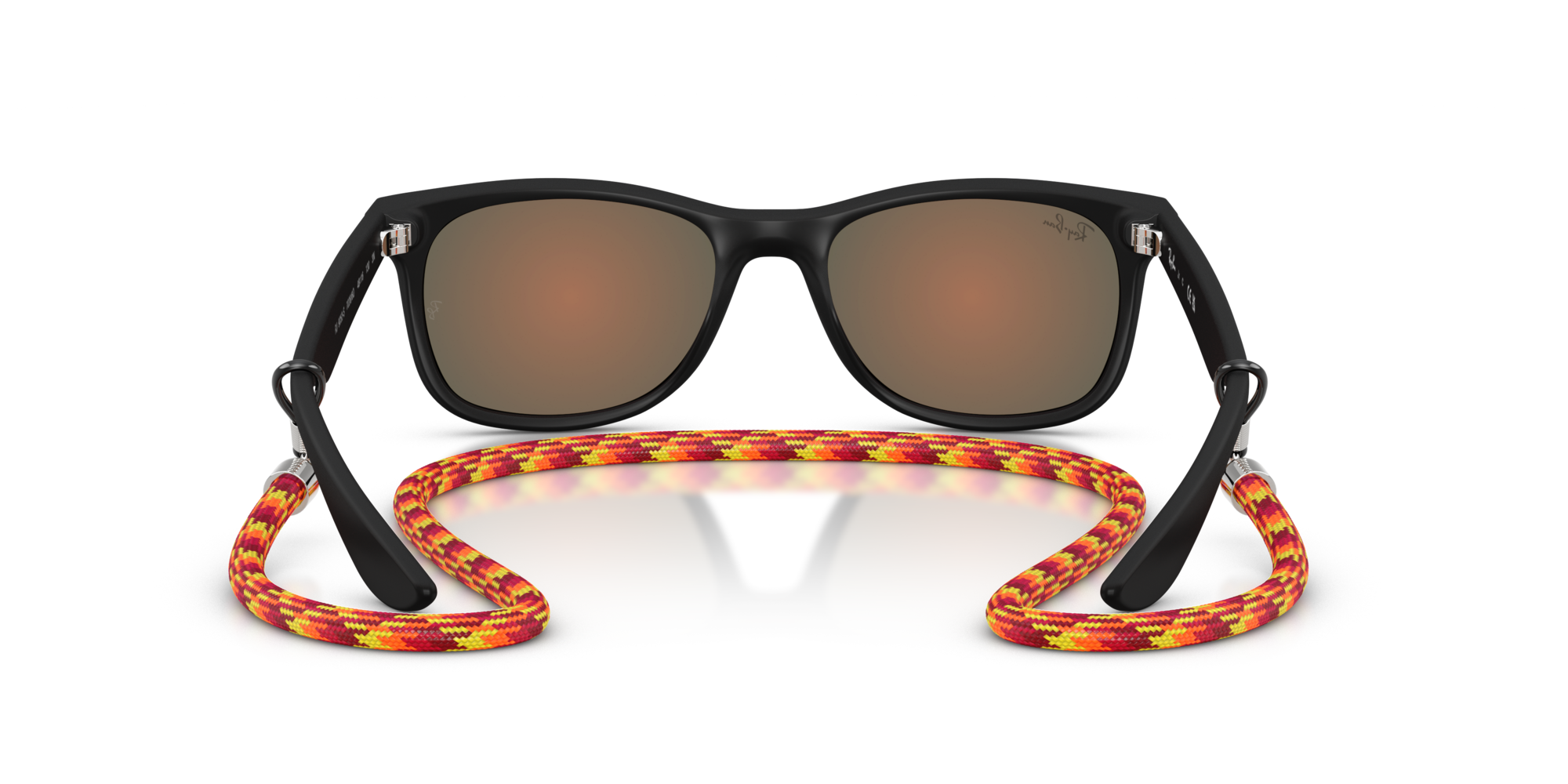 RJ9052S JUNIOR NEW WAYFARER 70286Q Occhiali da sole Ray - Ban 5