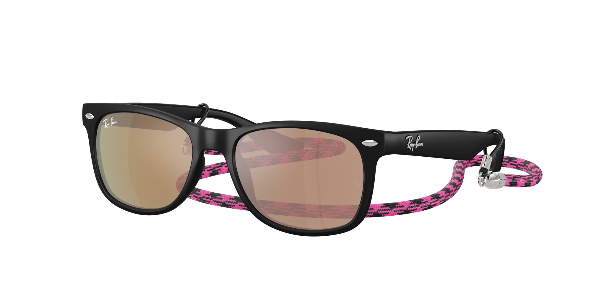 RJ9052S JUNIOR NEW WAYFARER 70287J Occhiali da sole Ray - Ban 1