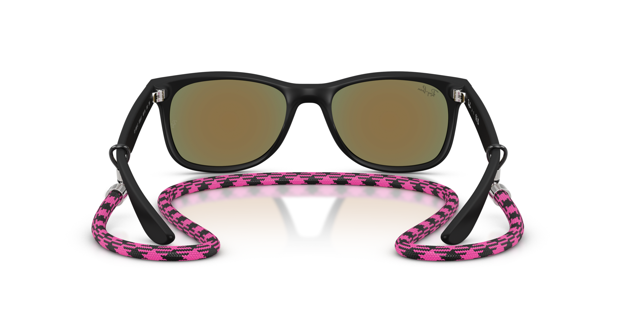 RJ9052S JUNIOR NEW WAYFARER 70287J Occhiali da sole Ray - Ban 5