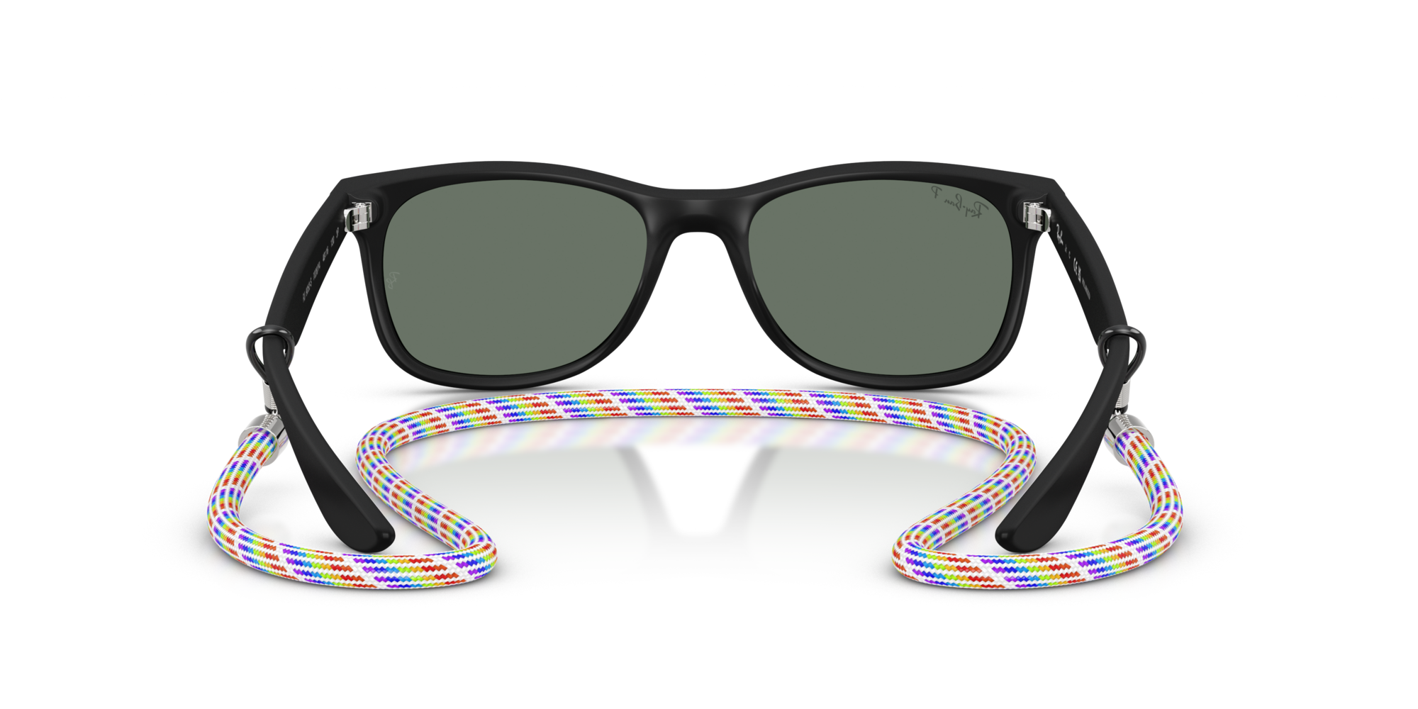 RJ9052S JUNIOR NEW WAYFARER 7028Y4 Occhiali da sole Ray - Ban 5