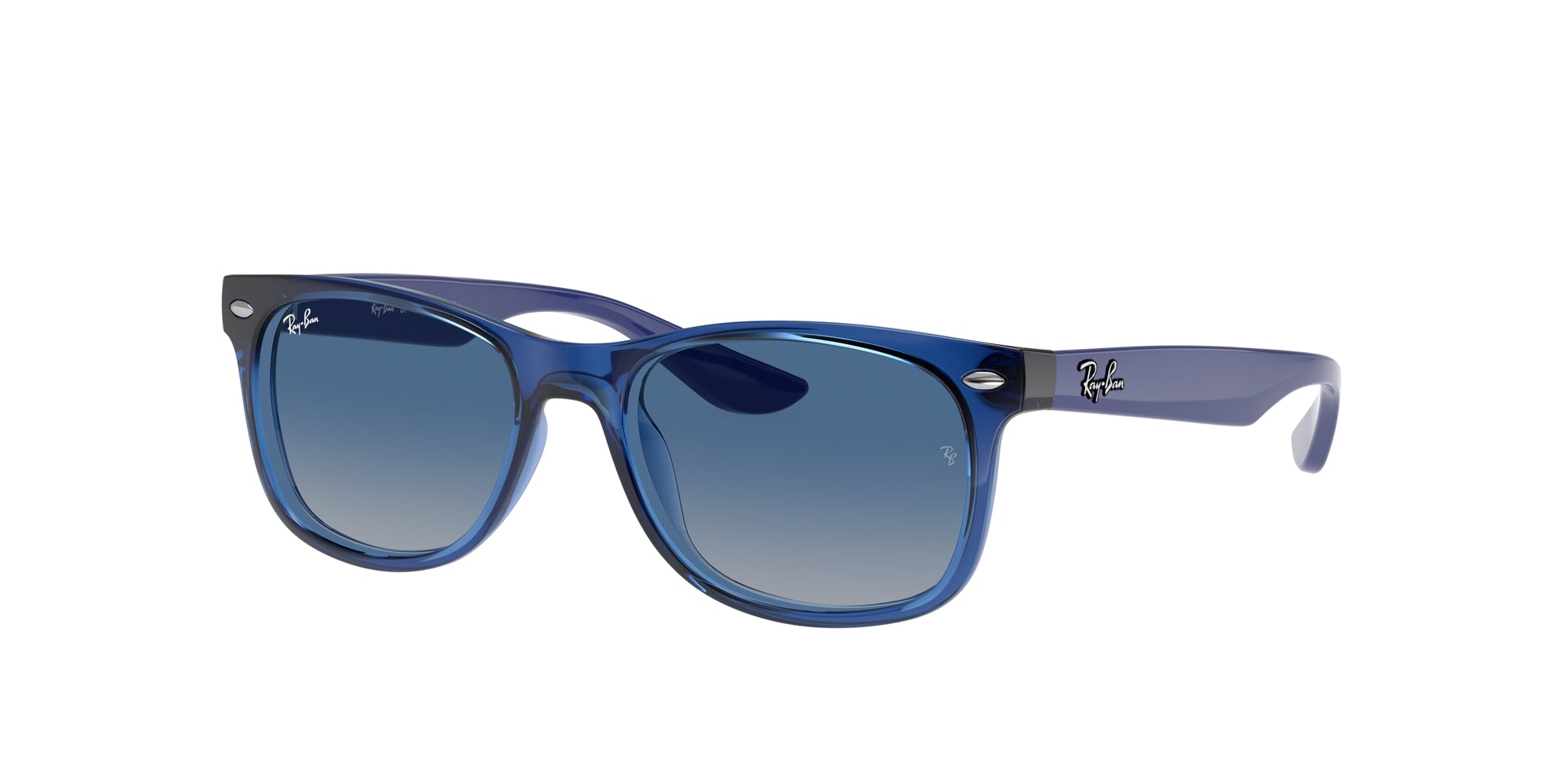 RJ9052S JUNIOR NEW WAYFARER 70624L Occhiali da sole Ray - Ban 1