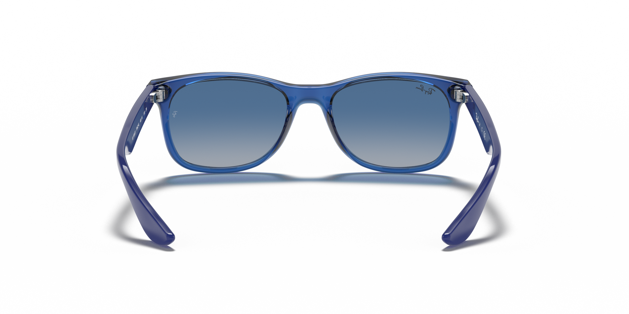 RJ9052S JUNIOR NEW WAYFARER 70624L Occhiali da sole Ray - Ban 5