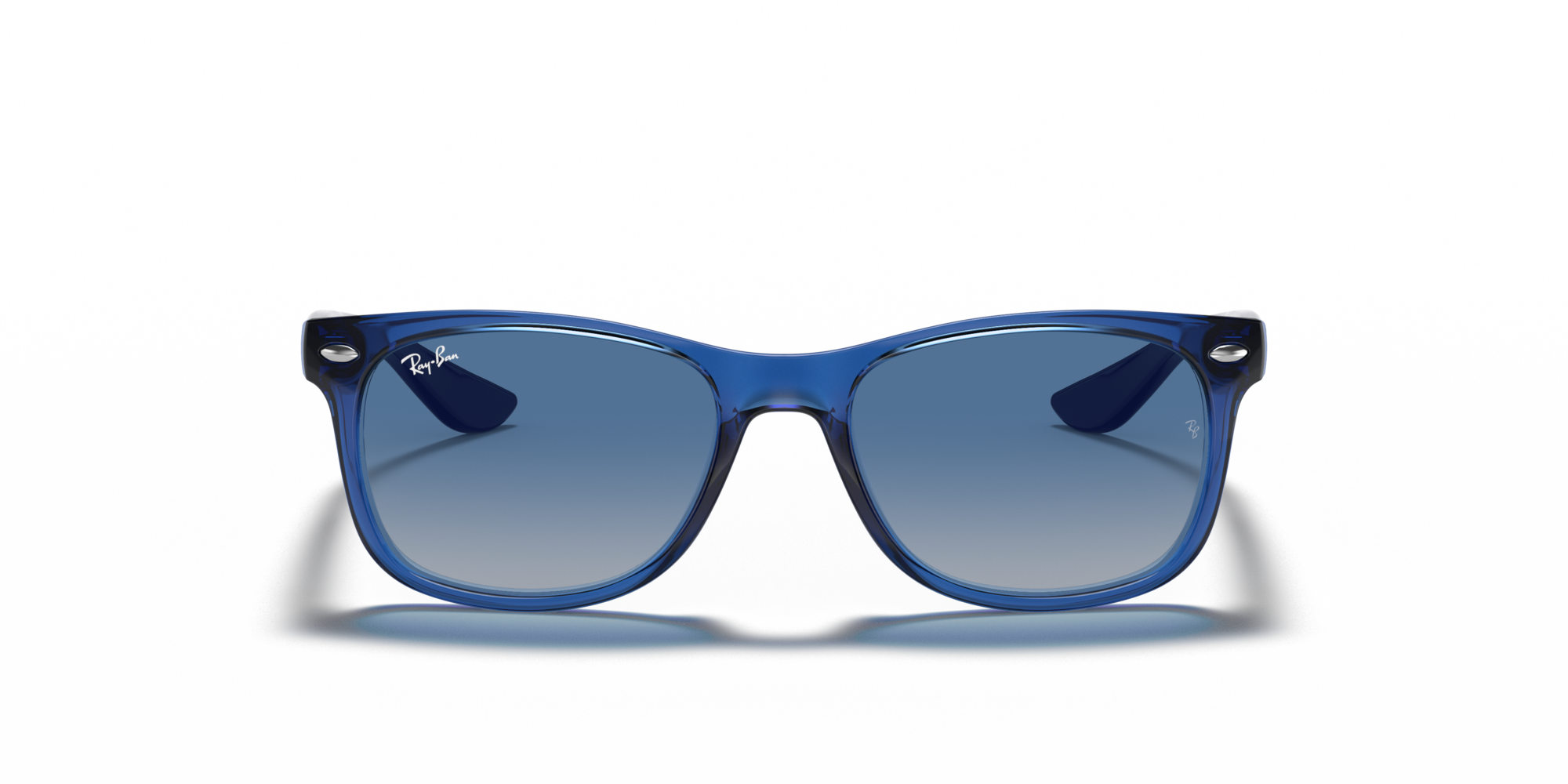 RJ9052S JUNIOR NEW WAYFARER 70624L Occhiali da sole Ray - Ban 3