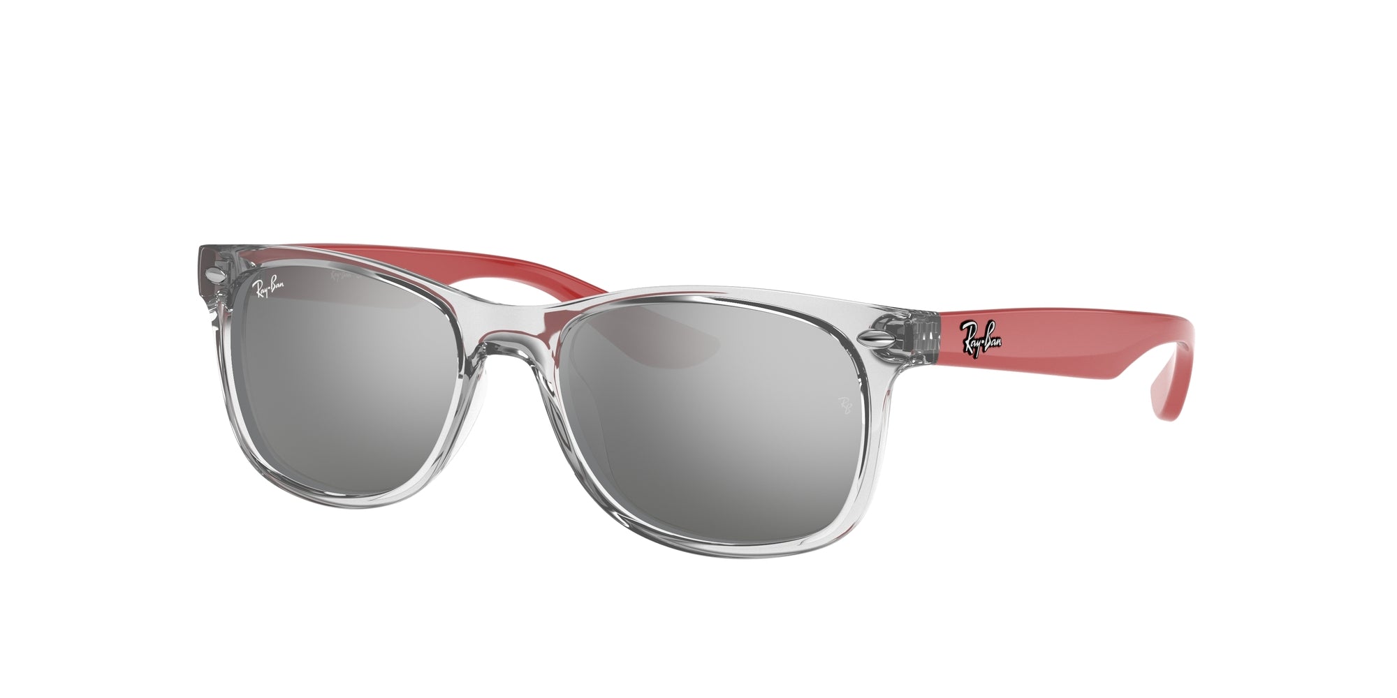 RJ9052S JUNIOR NEW WAYFARER 70636G Occhiali da sole Ray - Ban 1