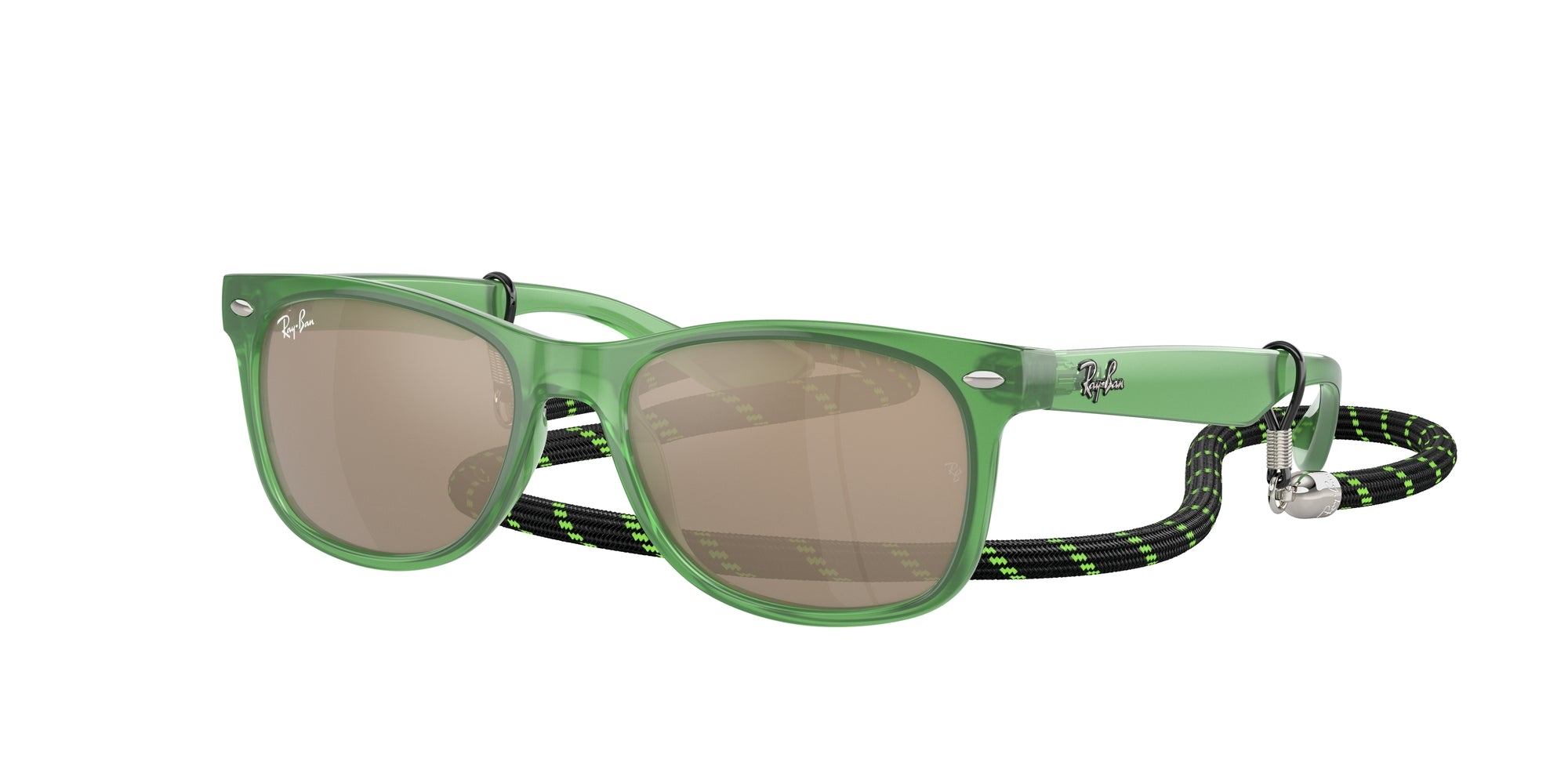RJ9052S JUNIOR NEW WAYFARER 71465A Occhiali da sole Ray - Ban 1