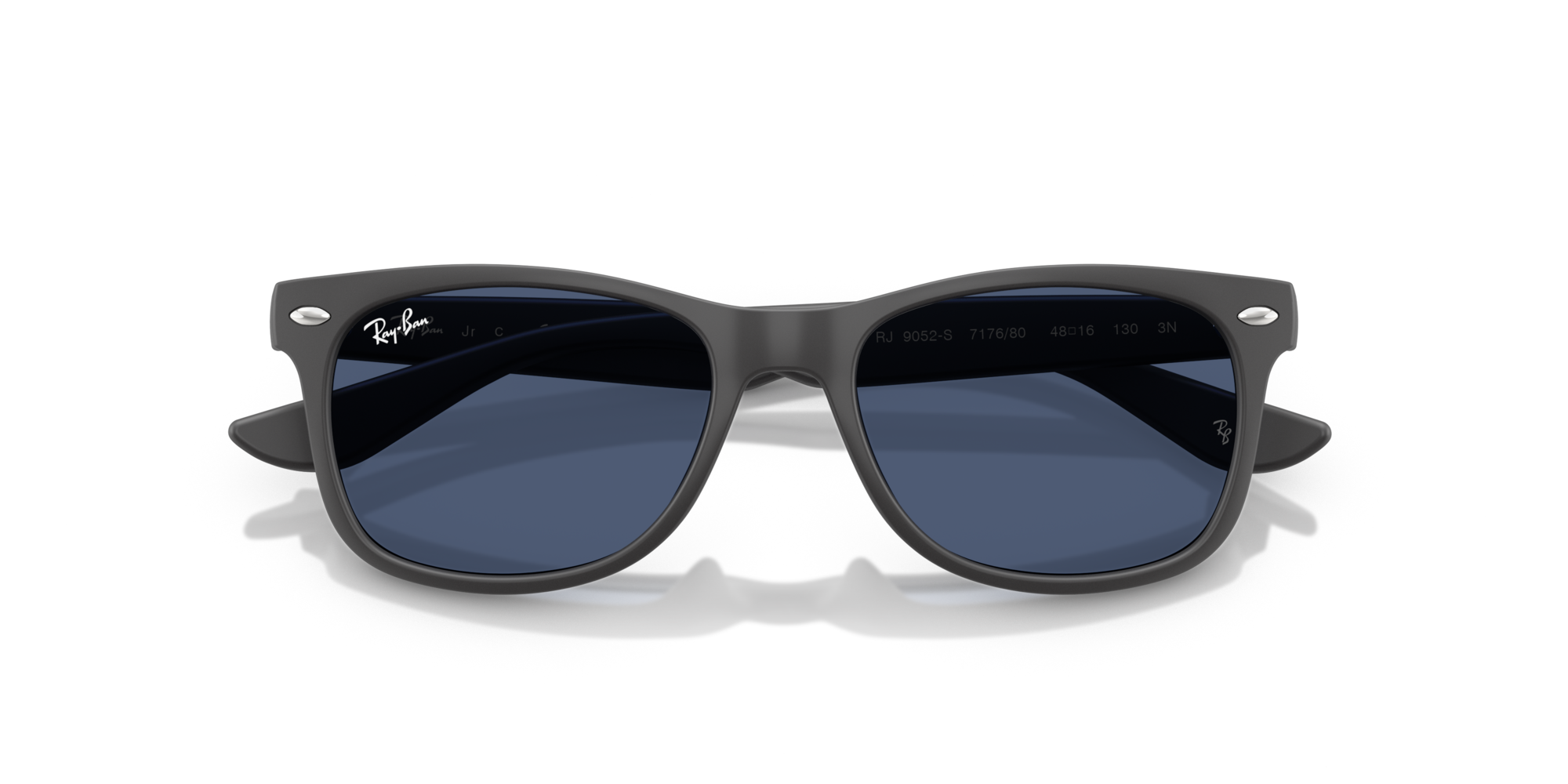 RJ9052S JUNIOR NEW WAYFARER 717680 Occhiali da sole Ray - Ban 2