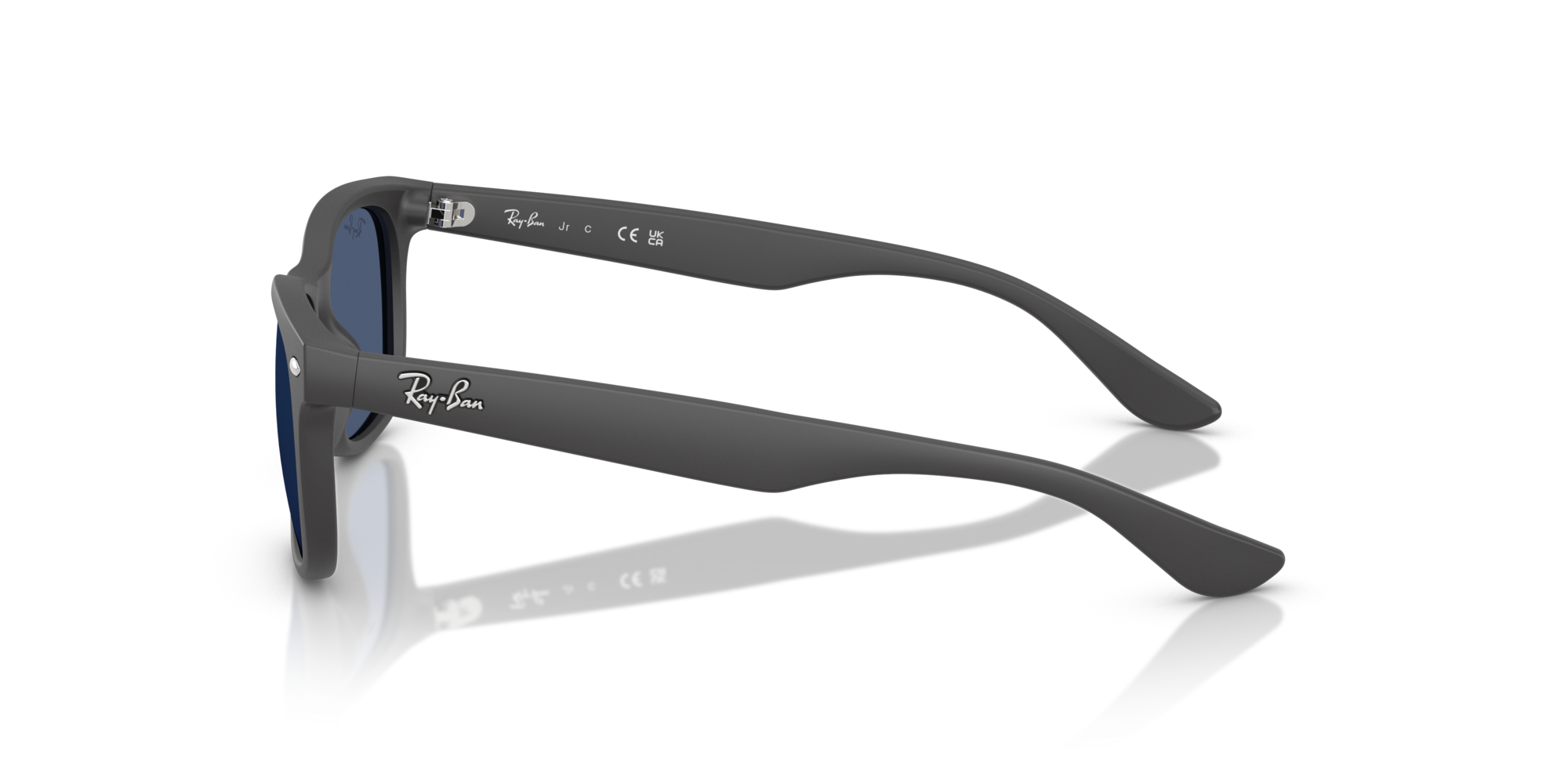 RJ9052S JUNIOR NEW WAYFARER 717680 Occhiali da sole Ray - Ban 4