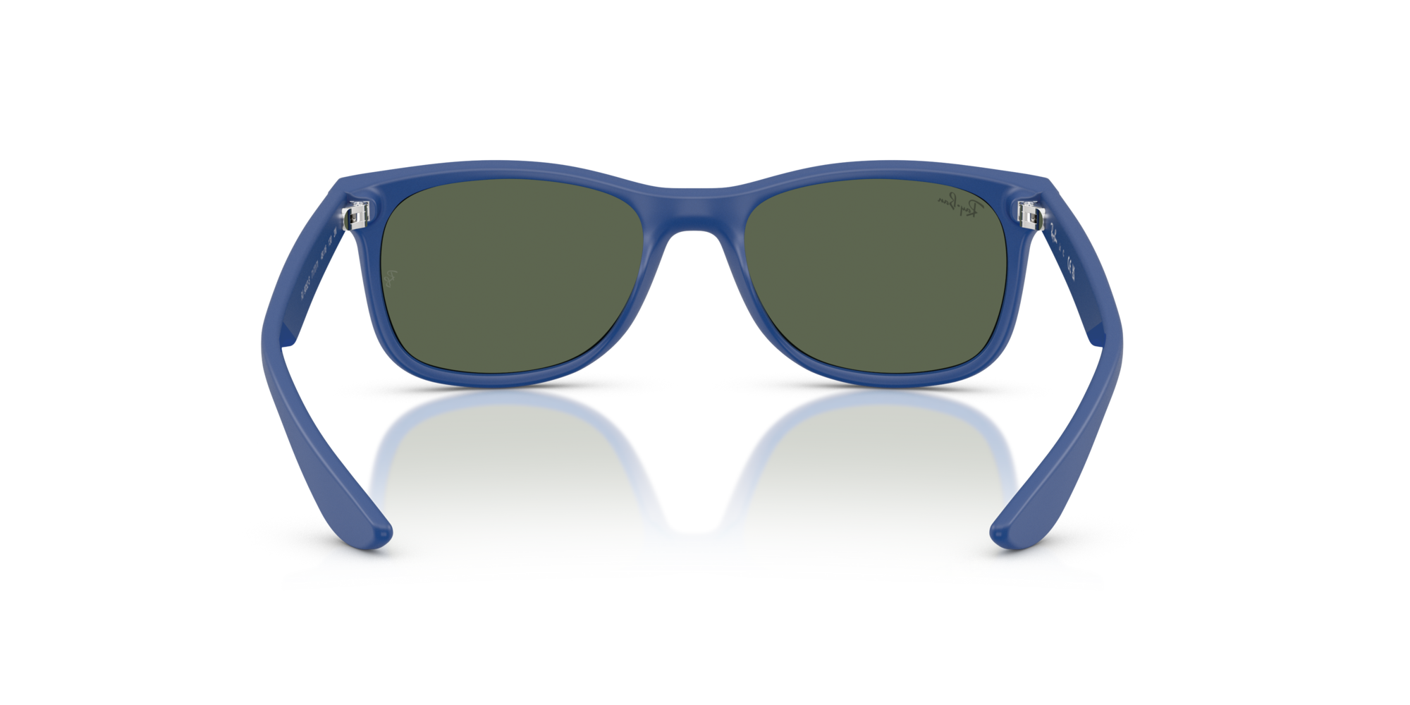 RJ9052S JUNIOR NEW WAYFARER 717771 Occhiali da sole Ray - Ban 5