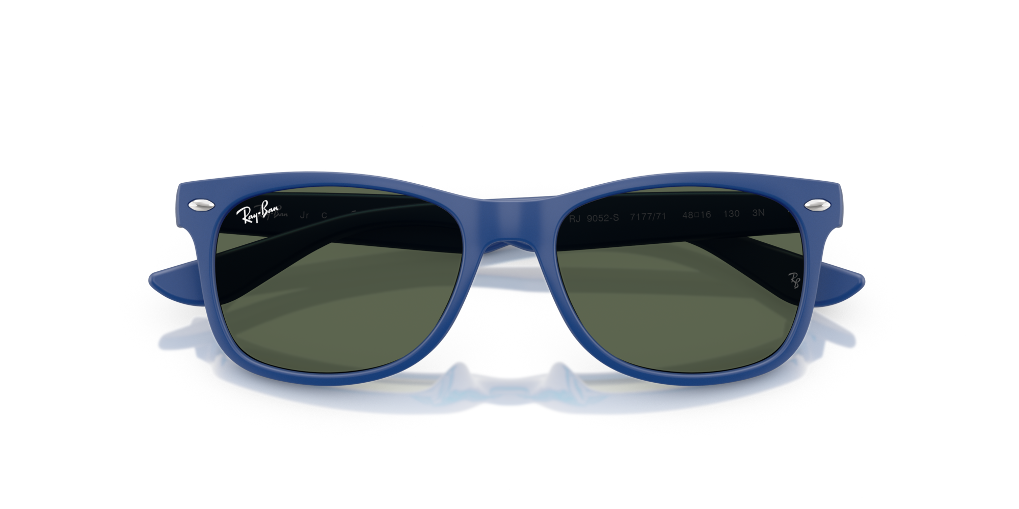 RJ9052S JUNIOR NEW WAYFARER 717771 Occhiali da sole Ray - Ban 2