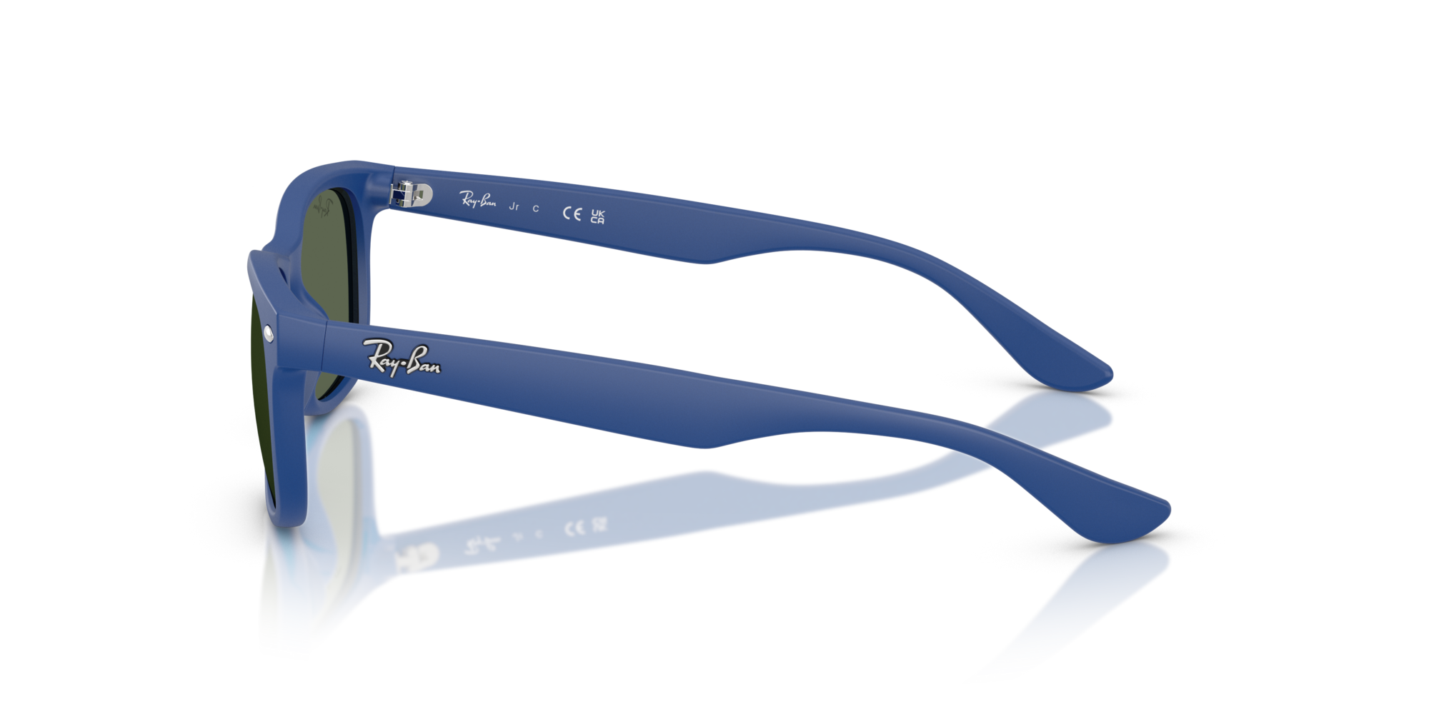 RJ9052S JUNIOR NEW WAYFARER 717771 Occhiali da sole Ray - Ban 4