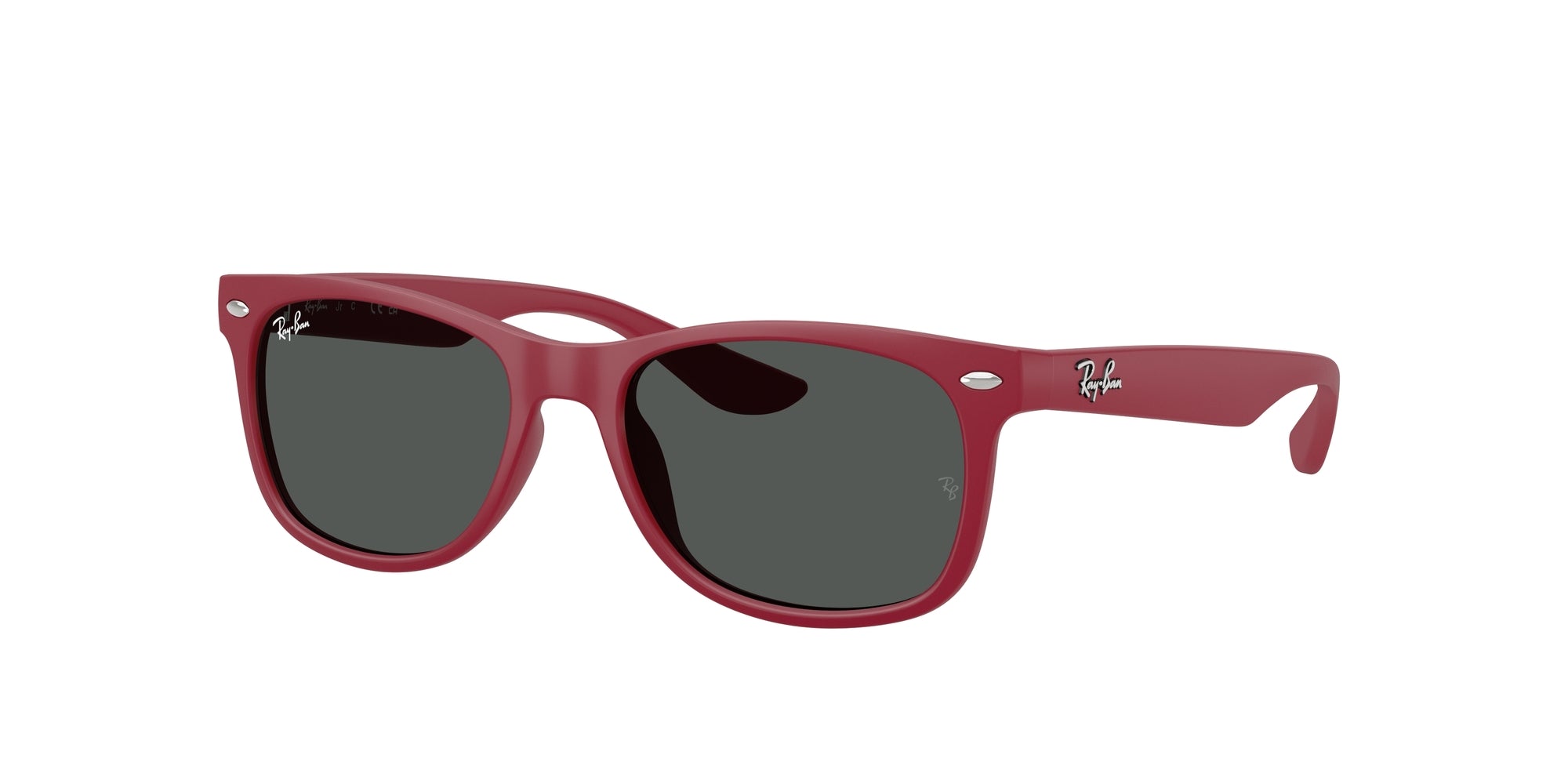 Gafas de sol Ray Ban RJ9052S Junior New Wayfarer 717887