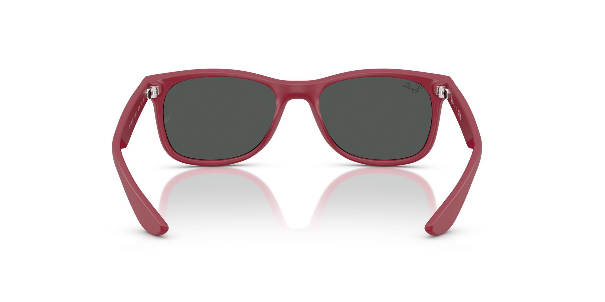 RJ9052S JUNIOR NEW WAYFARER 717887 Occhiali da sole Ray - Ban 5