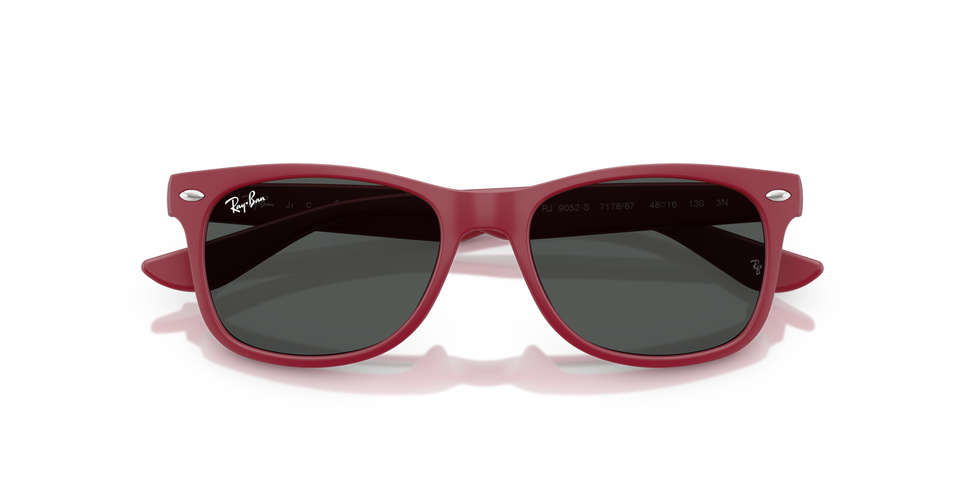 RJ9052S JUNIOR NEW WAYFARER 717887 Occhiali da sole Ray - Ban 2