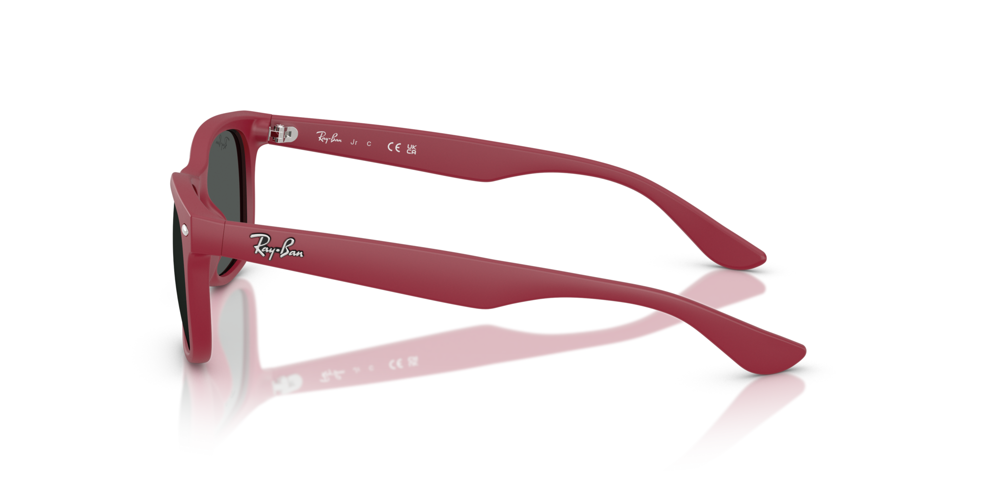 RJ9052S JUNIOR NEW WAYFARER 717887 Occhiali da sole Ray - Ban 4