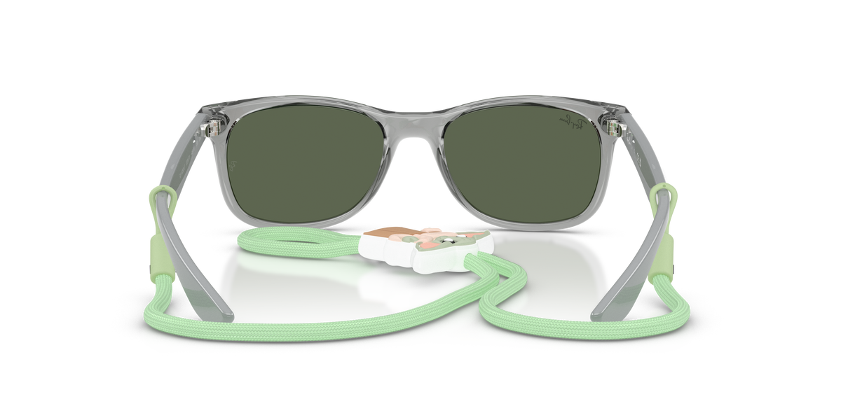 Ray - Ban RJ9052S JUNIOR ÚJ WAYFARER 722871