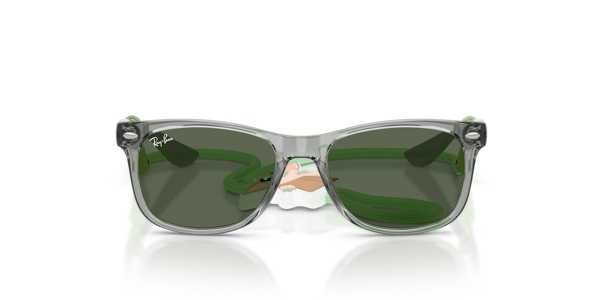 Ray - Ban RJ9052S JUNIOR ÚJ WAYFARER 722871