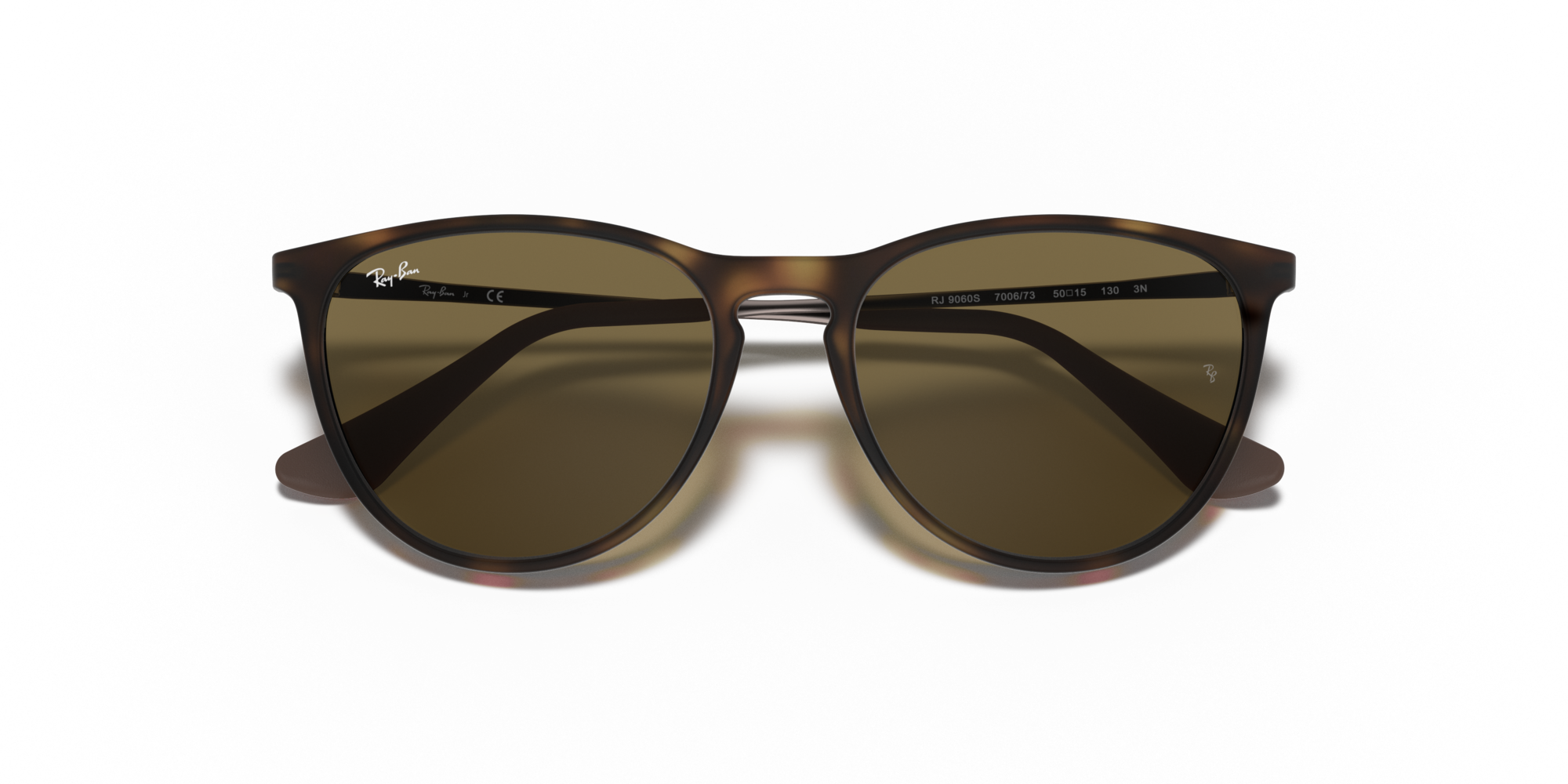 RJ9060S JUNIOR ERIKA 700673 Occhiali da sole Ray - Ban 2
