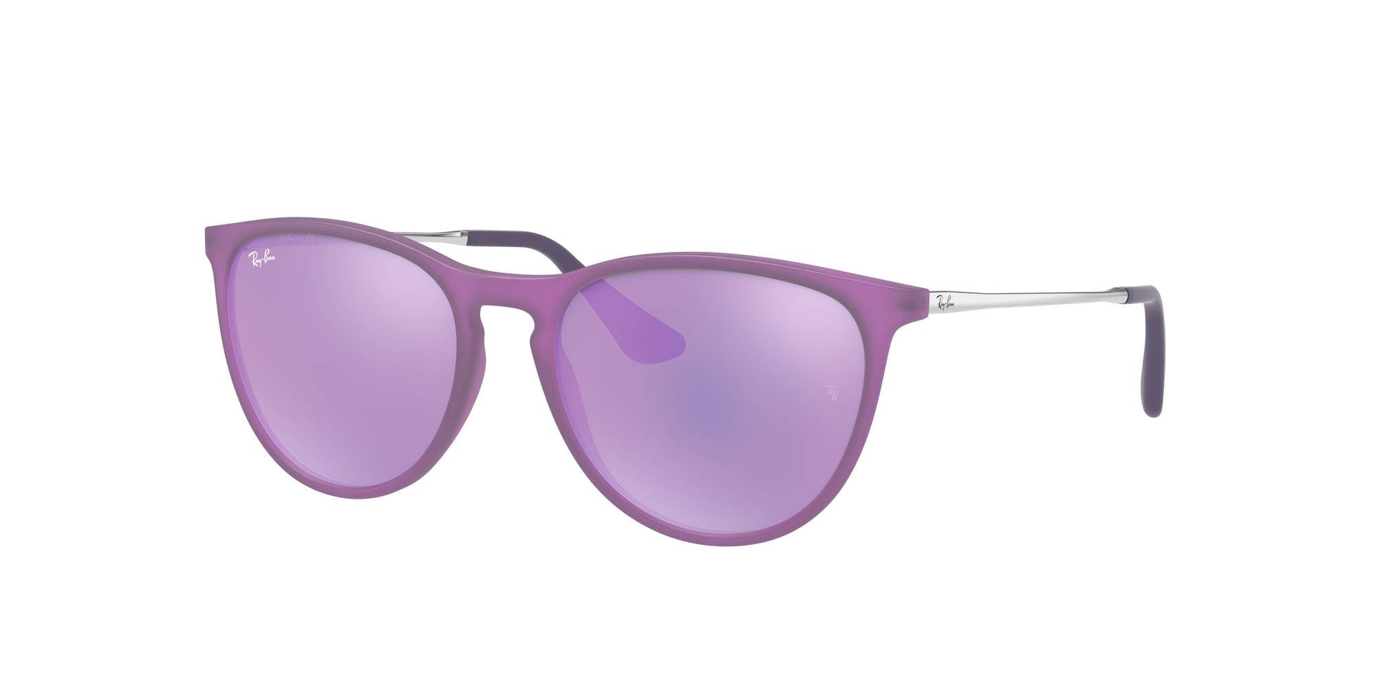 RJ9060S JUNIOR ERIKA 70084V Occhiali da sole Ray - Ban 1