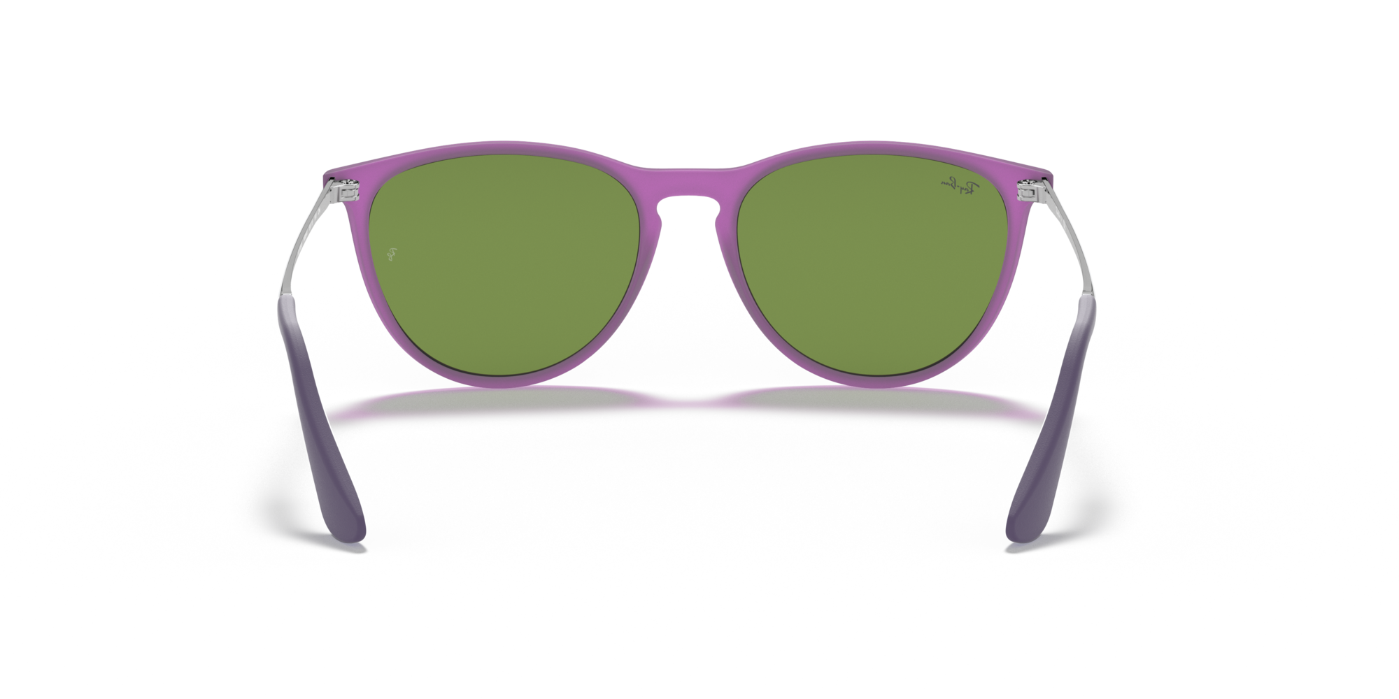 RJ9060S JUNIOR ERIKA 70084V Occhiali da sole Ray - Ban 5