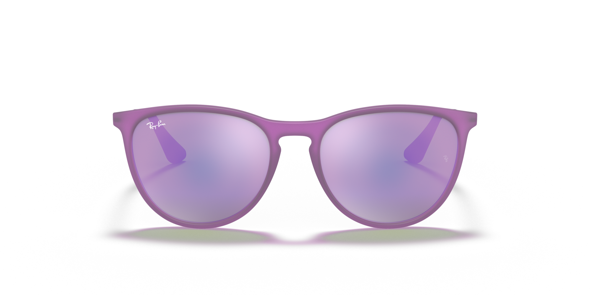 RJ9060S JUNIOR ERIKA 70084V Occhiali da sole Ray - Ban 3