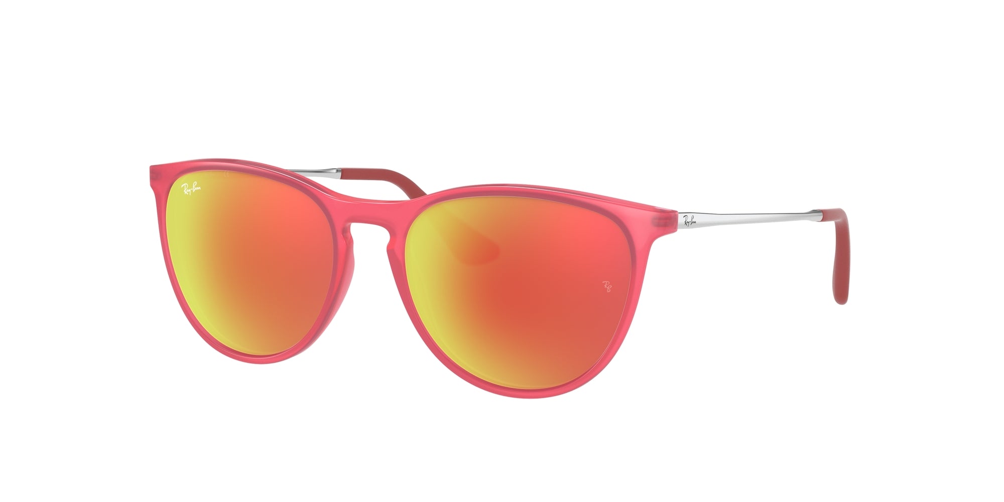 RJ9060S JUNIOR ERIKA 70096Q Occhiali da sole Ray - Ban 1