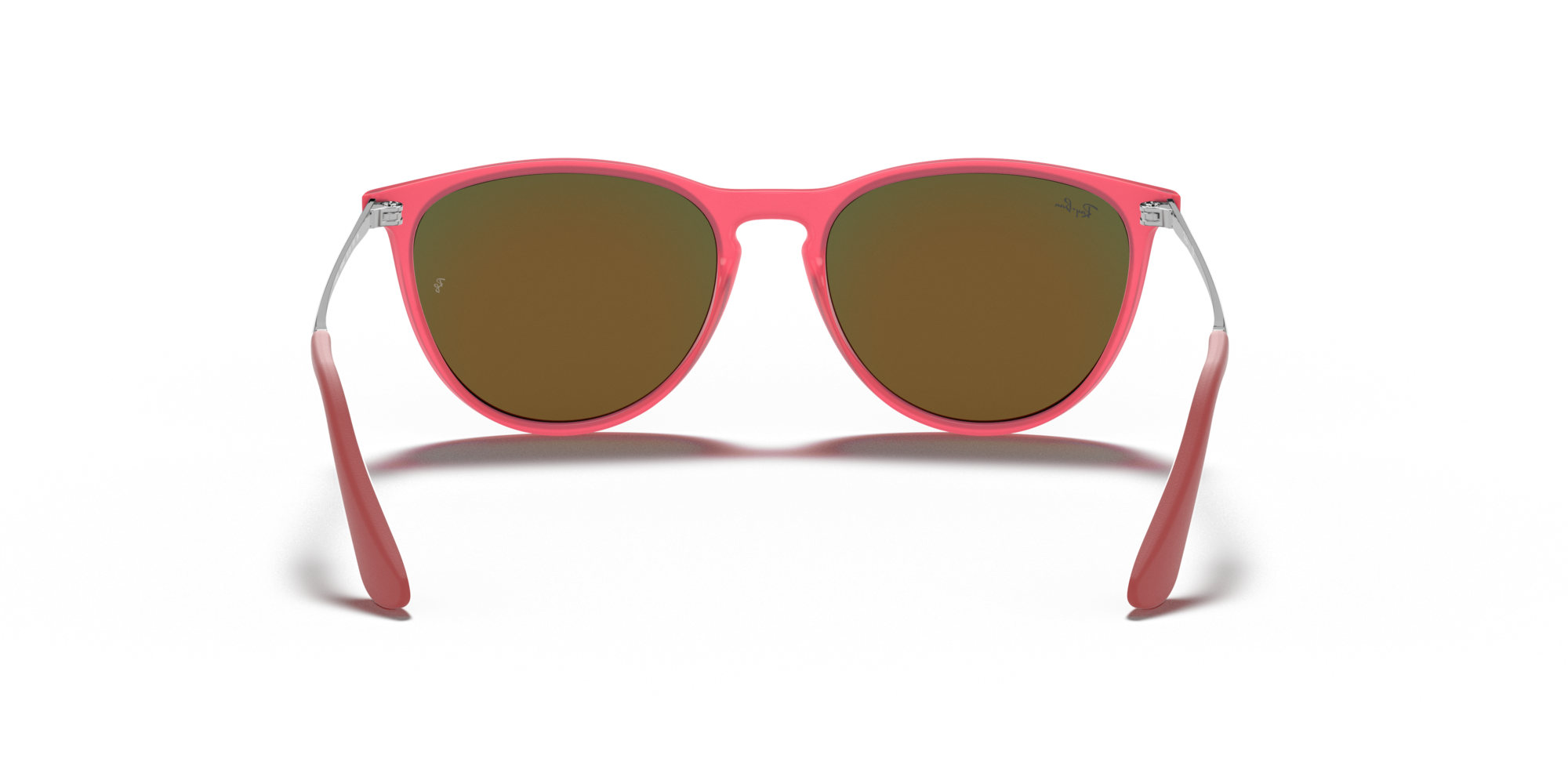 RJ9060S JUNIOR ERIKA 70096Q Occhiali da sole Ray - Ban 5