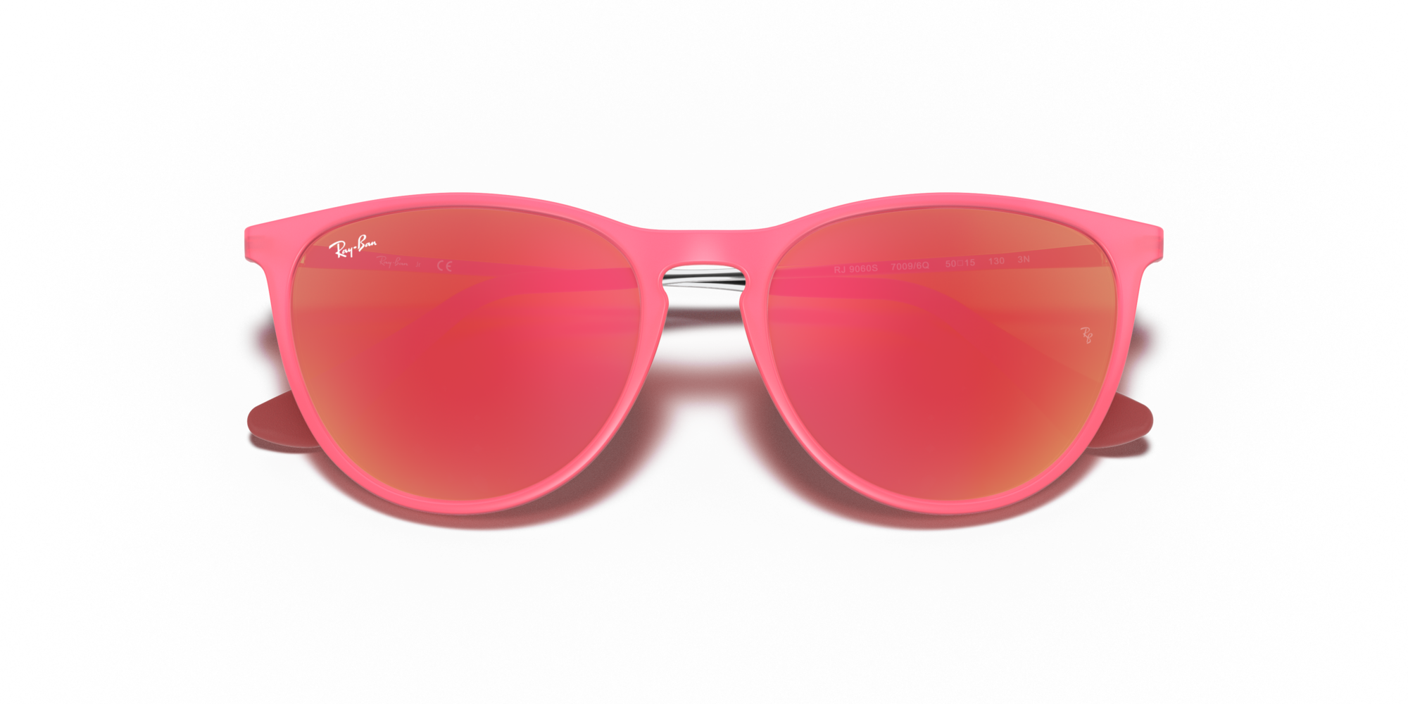 RJ9060S JUNIOR ERIKA 70096Q Occhiali da sole Ray - Ban 2