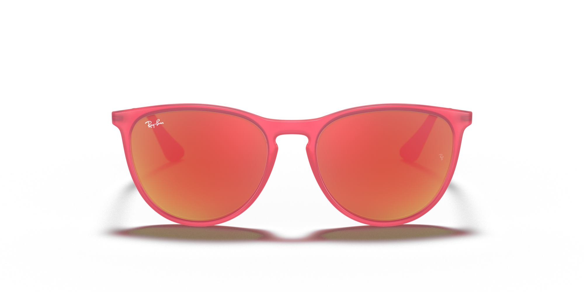 RJ9060S JUNIOR ERIKA 70096Q Occhiali da sole Ray - Ban 3