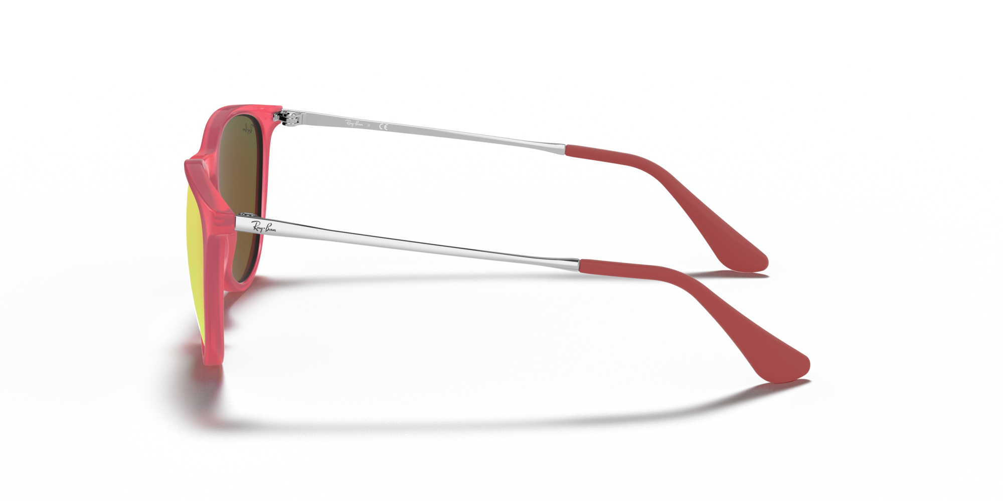 RJ9060S JUNIOR ERIKA 70096Q Occhiali da sole Ray - Ban 4
