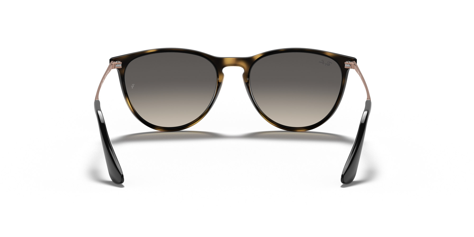 RJ9060S JUNIOR ERIKA 704911 Occhiali da sole Ray - Ban 5
