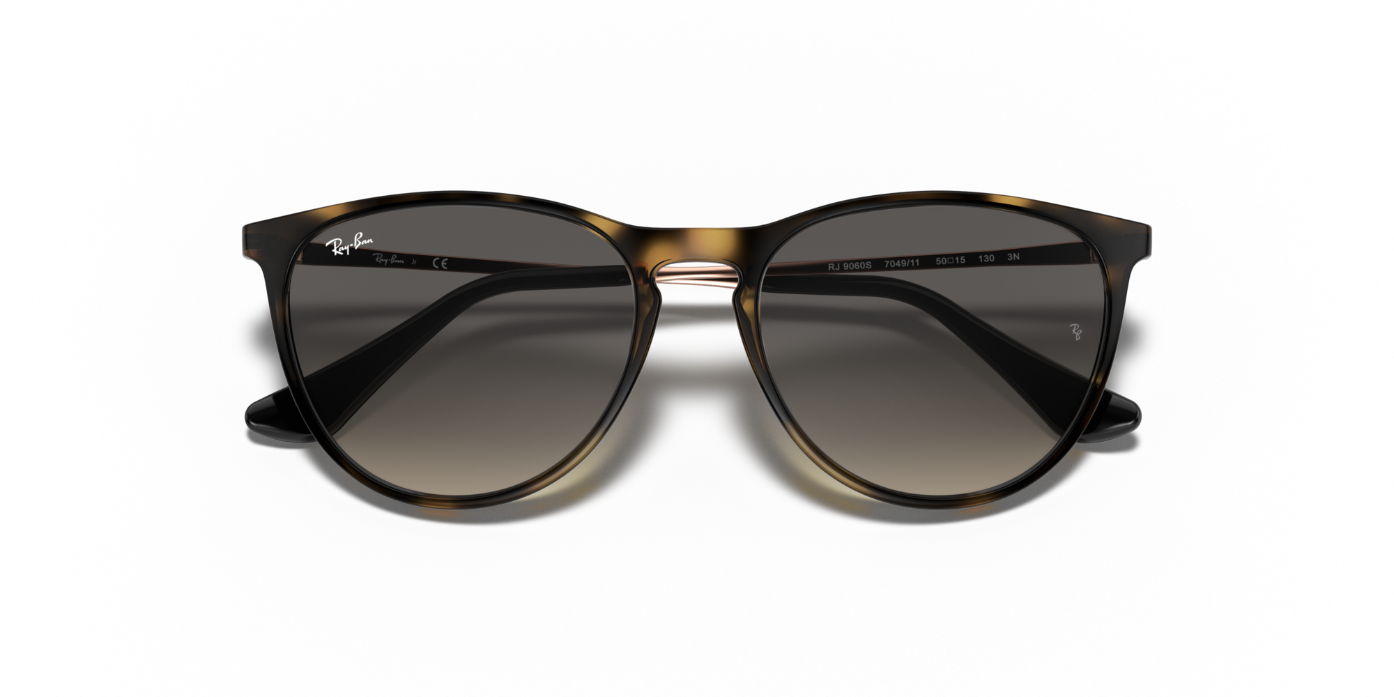 RJ9060S JUNIOR ERIKA 704911 Occhiali da sole Ray - Ban 2