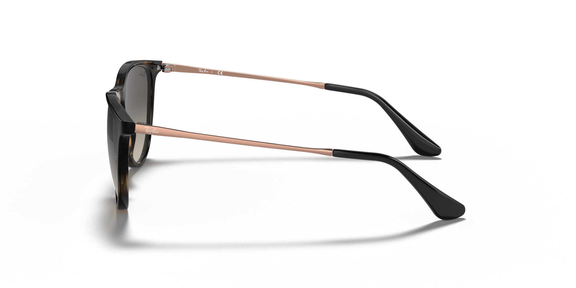 RJ9060S JUNIOR ERIKA 704911 Occhiali da sole Ray - Ban 4