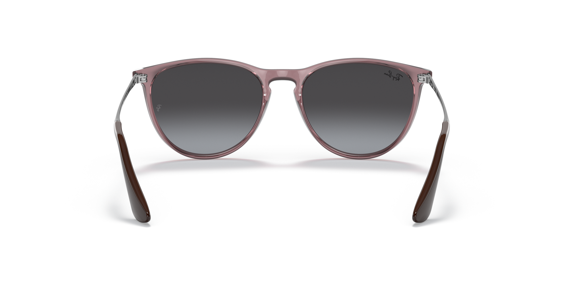 RJ9060S JUNIOR ERIKA 71078G Occhiali da sole Ray - Ban 5
