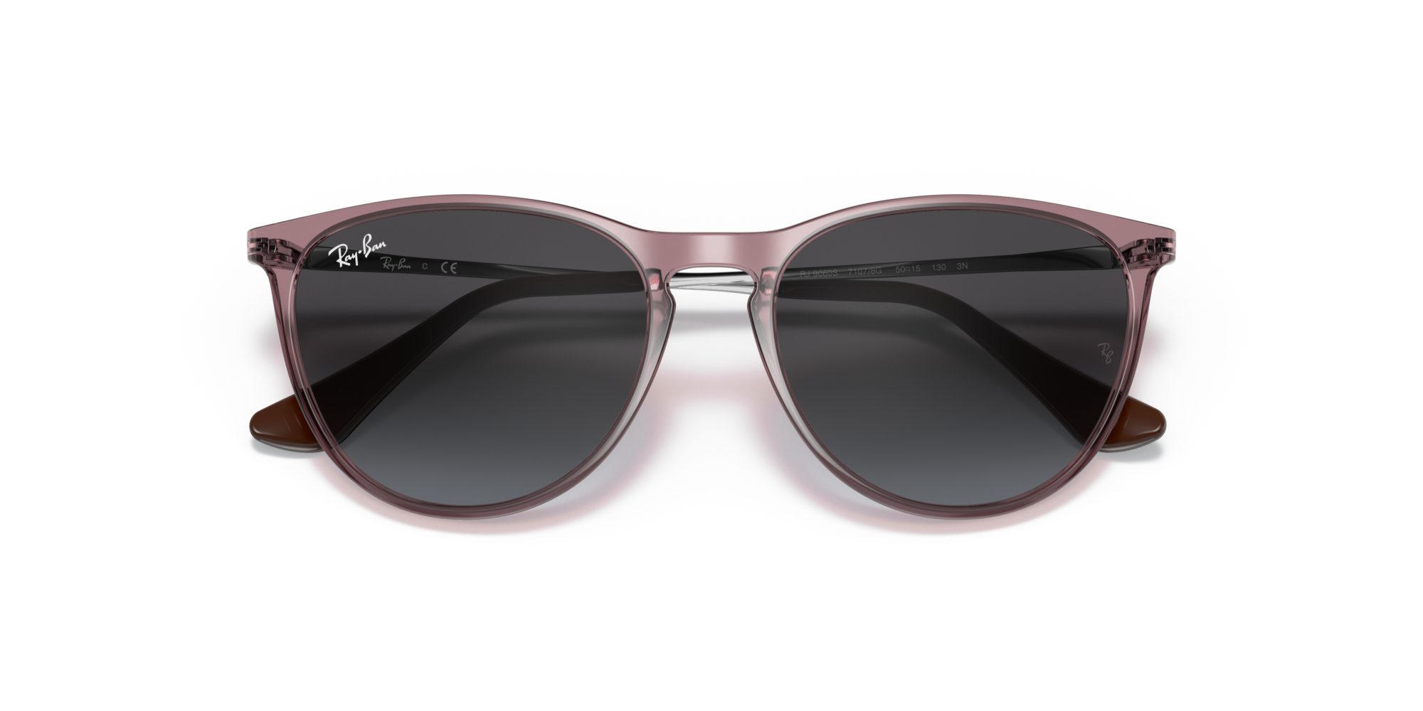 RJ9060S JUNIOR ERIKA 71078G Occhiali da sole Ray - Ban 2