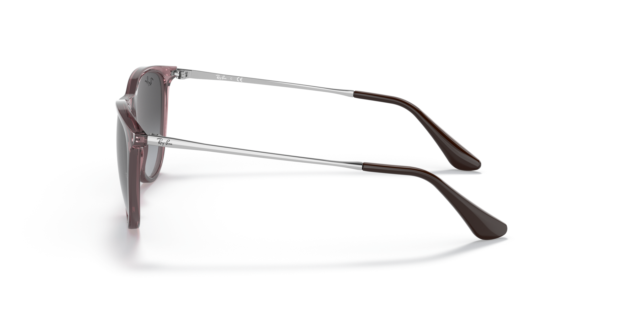 RJ9060S JUNIOR ERIKA 71078G Occhiali da sole Ray - Ban 4