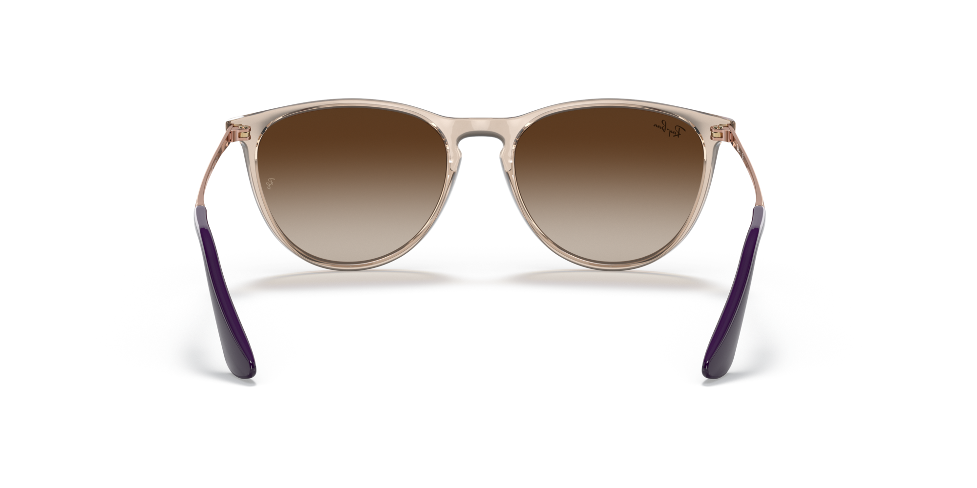 RJ9060S JUNIOR ERIKA 710813 Occhiali da sole Ray - Ban 5