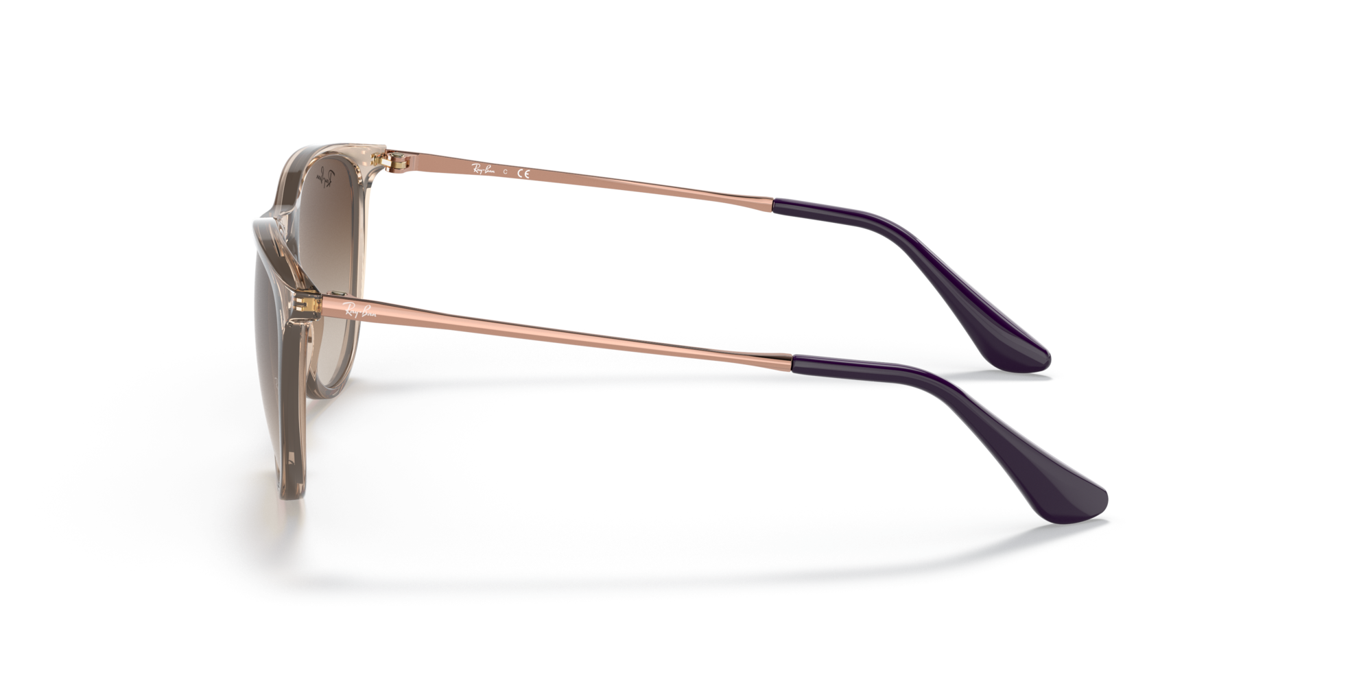 RJ9060S JUNIOR ERIKA 710813 Occhiali da sole Ray - Ban 4