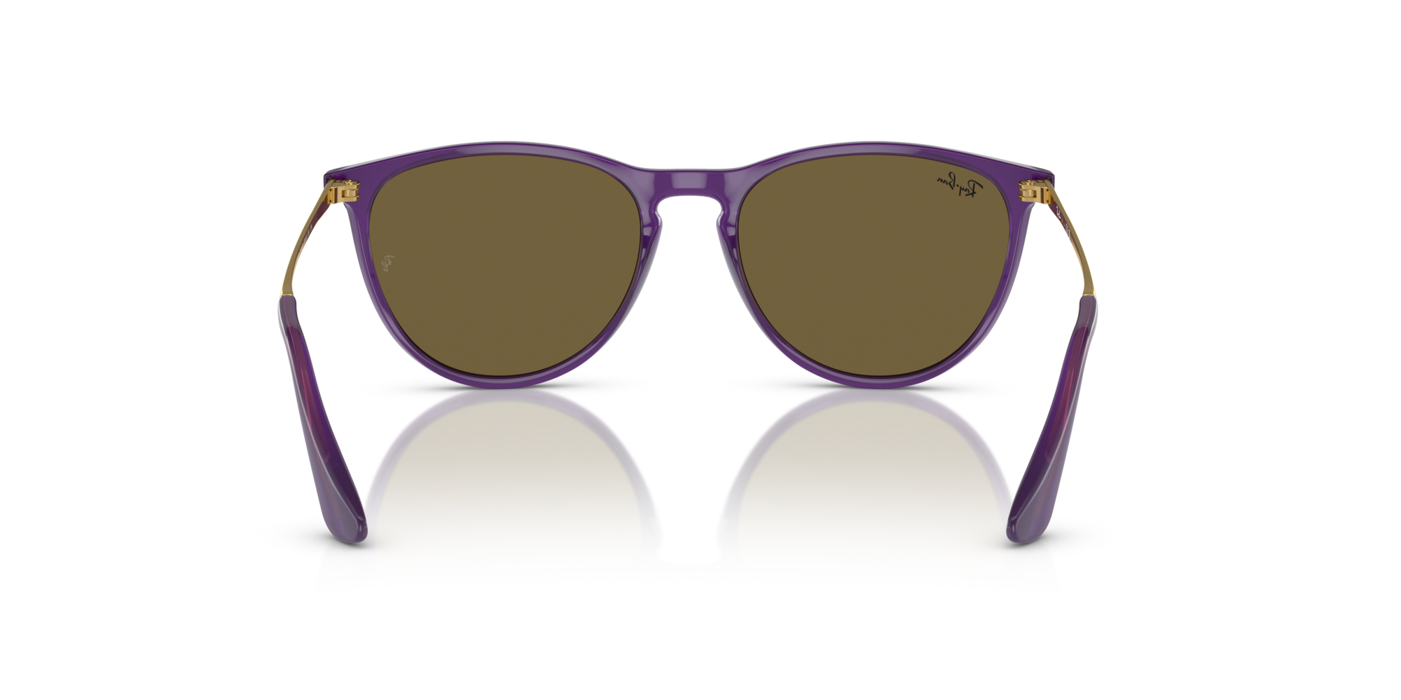 RJ9060S JUNIOR ERIKA 713173 Occhiali da sole Ray - Ban 5