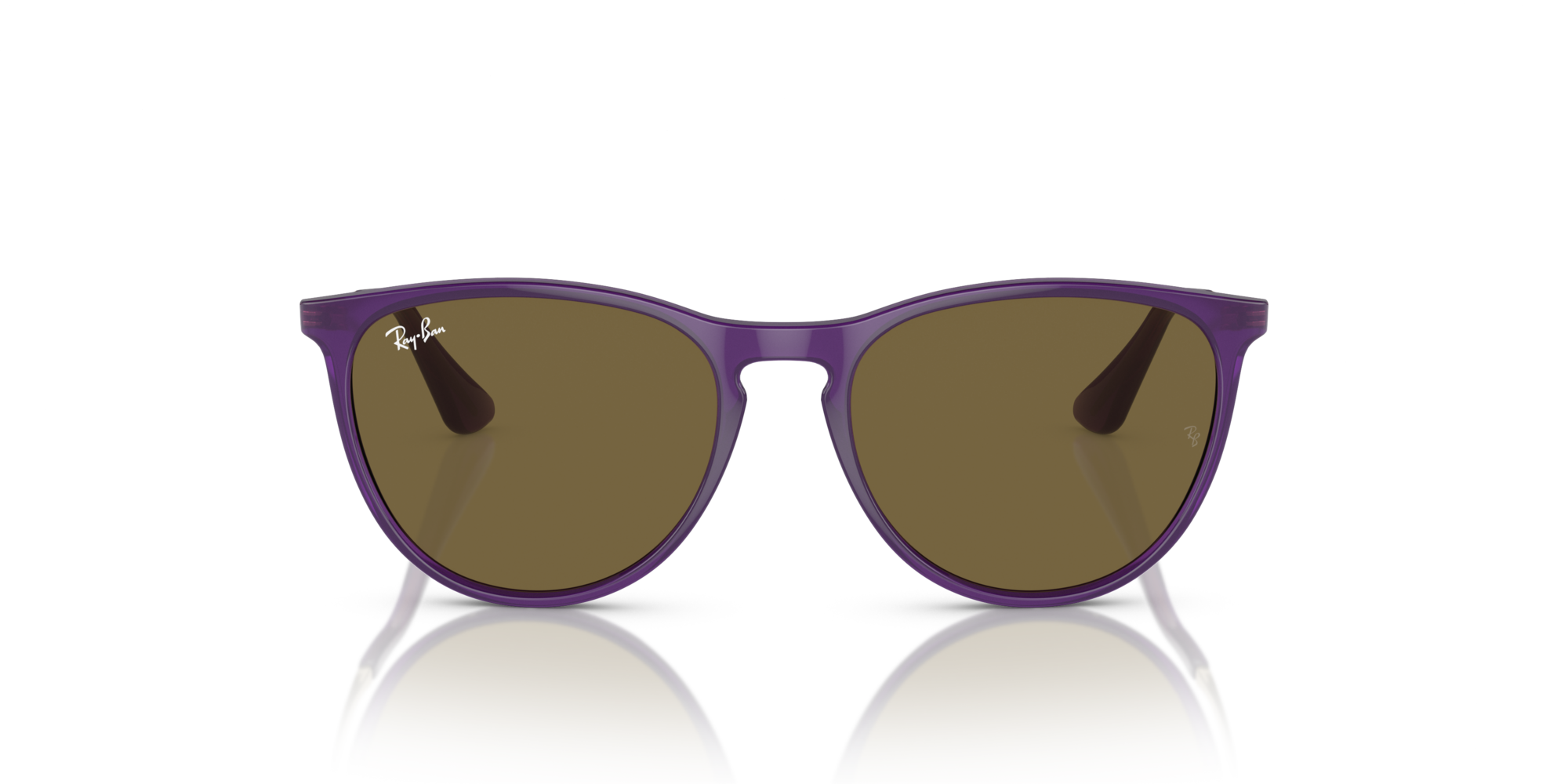 RJ9060S JUNIOR ERIKA 713173 Occhiali da sole Ray - Ban 3