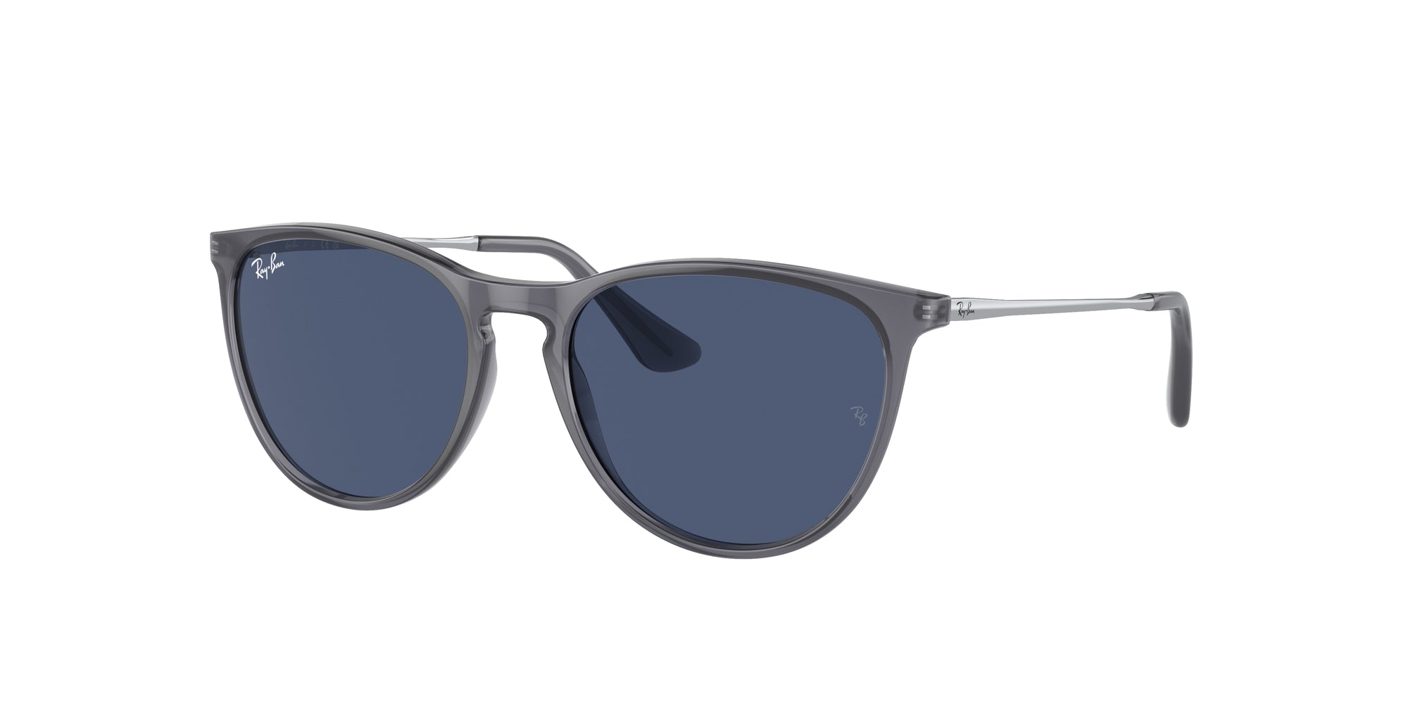 RJ9060S JUNIOR ERIKA 713480 Occhiali da sole Ray - Ban 1