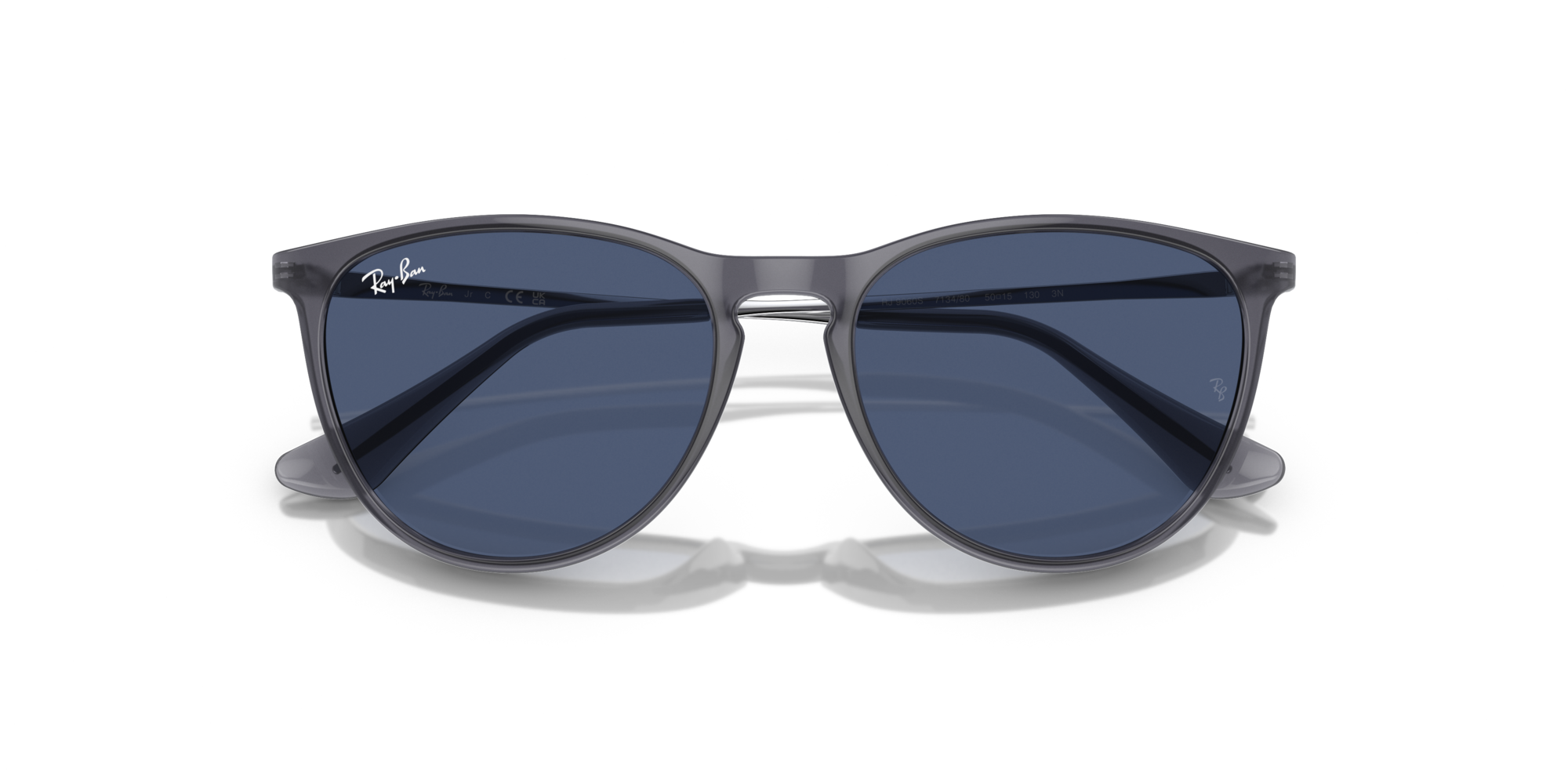 RJ9060S JUNIOR ERIKA 713480 Occhiali da sole Ray - Ban 2