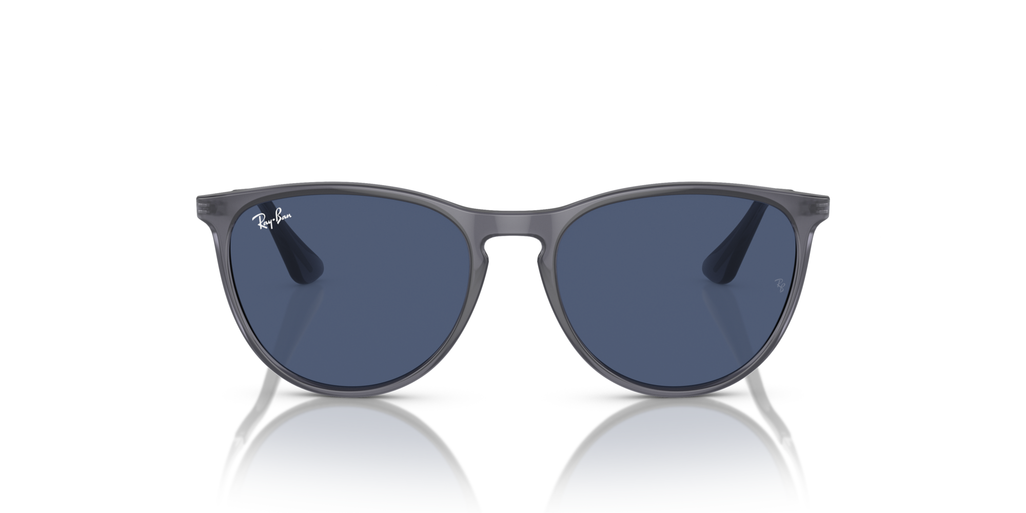 RJ9060S JUNIOR ERIKA 713480 Occhiali da sole Ray - Ban 3