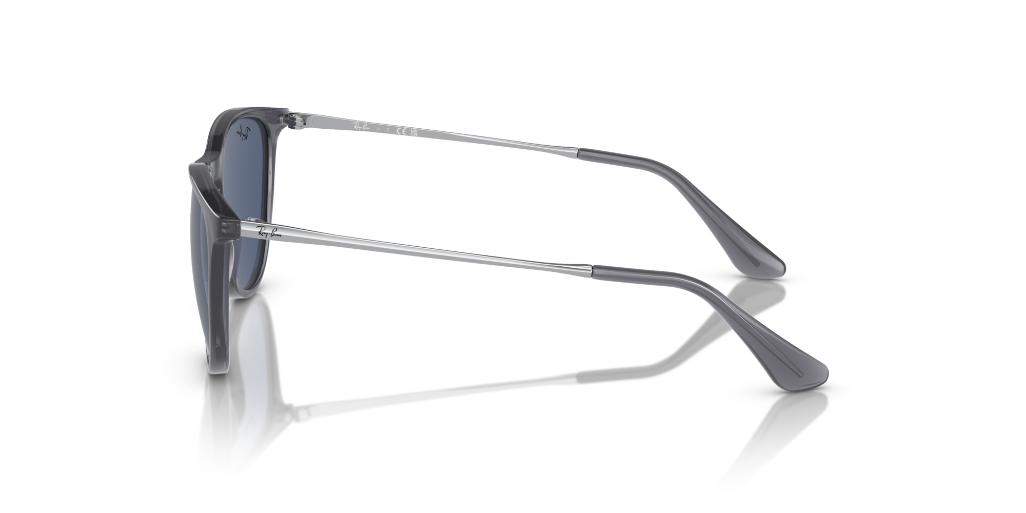 RJ9060S JUNIOR ERIKA 713480 Occhiali da sole Ray - Ban 4
